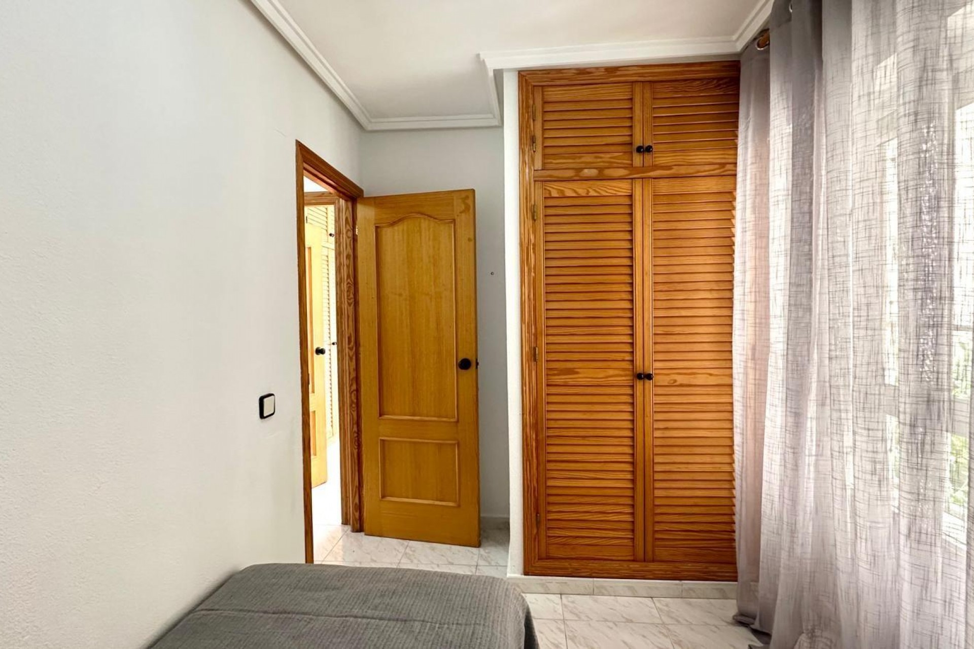 Reventa - Apartment -
Torrevieja - Playa del Cura