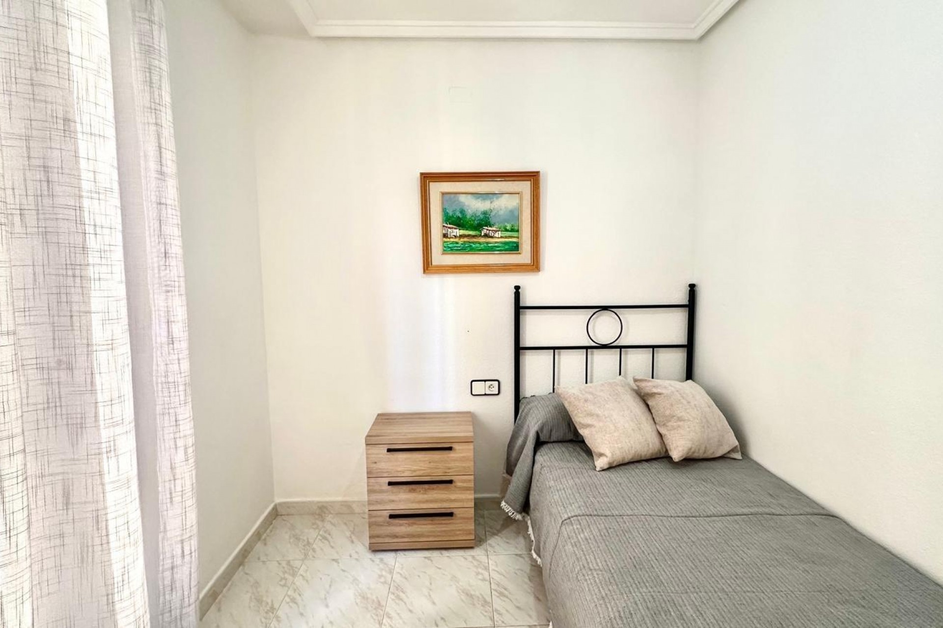 Reventa - Apartment -
Torrevieja - Playa del Cura