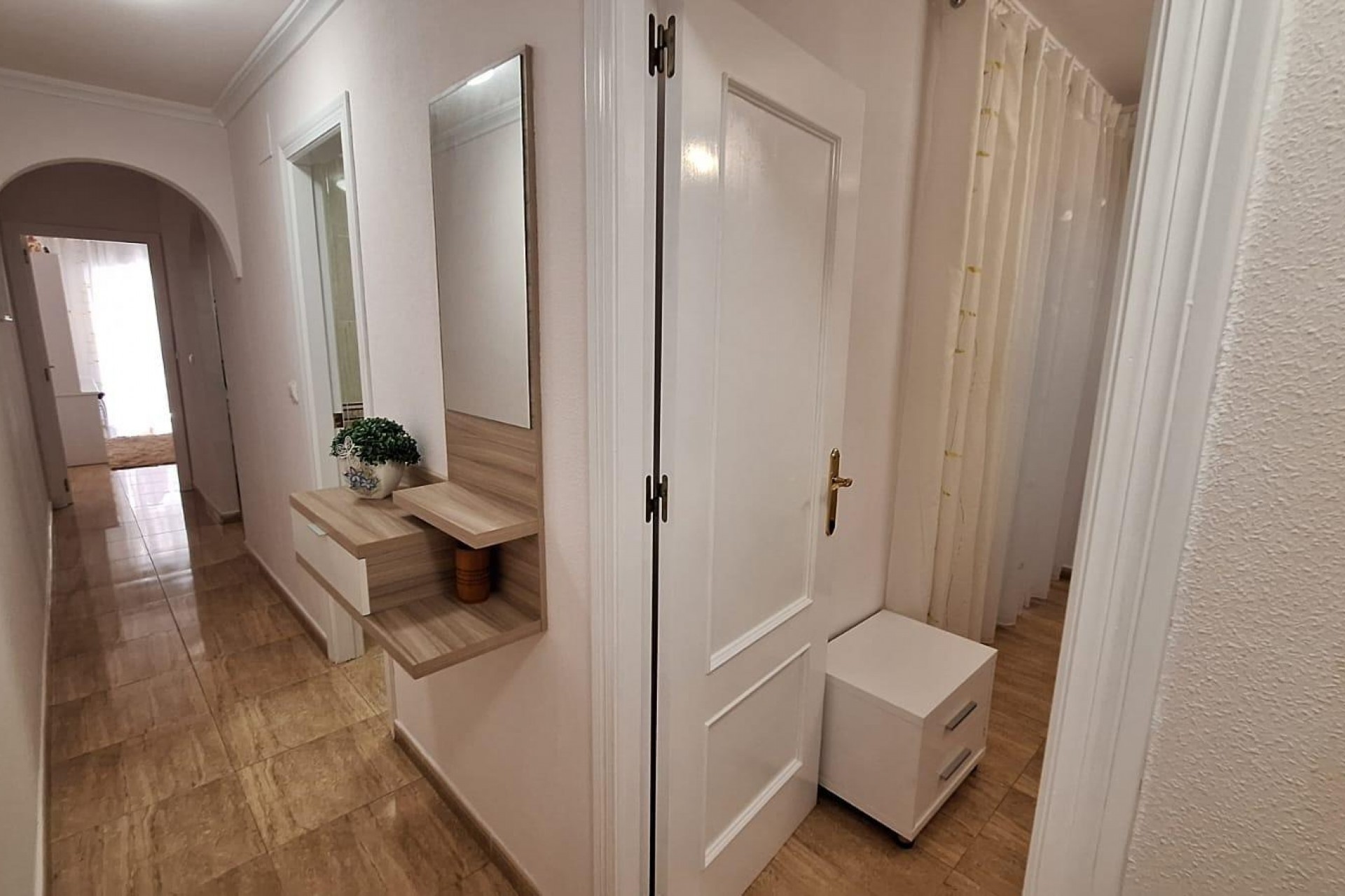 Reventa - Apartment -
Torrevieja - Playa del Cura