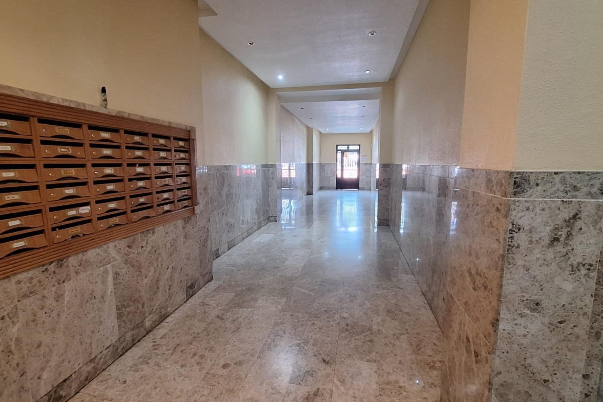 Reventa - Apartment -
Torrevieja - Playa del Cura