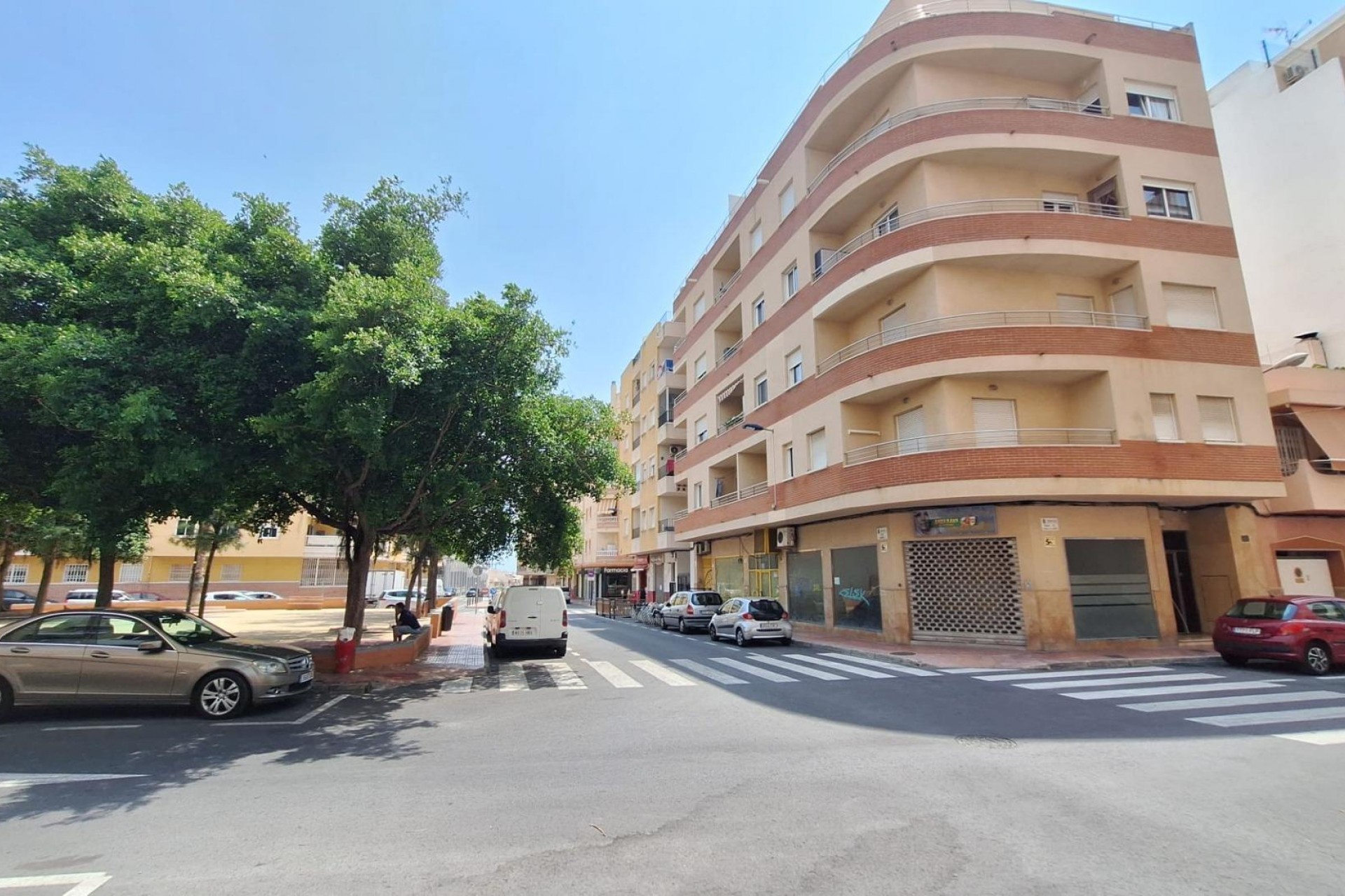 Reventa - Apartment -
Torrevieja - Playa del Cura