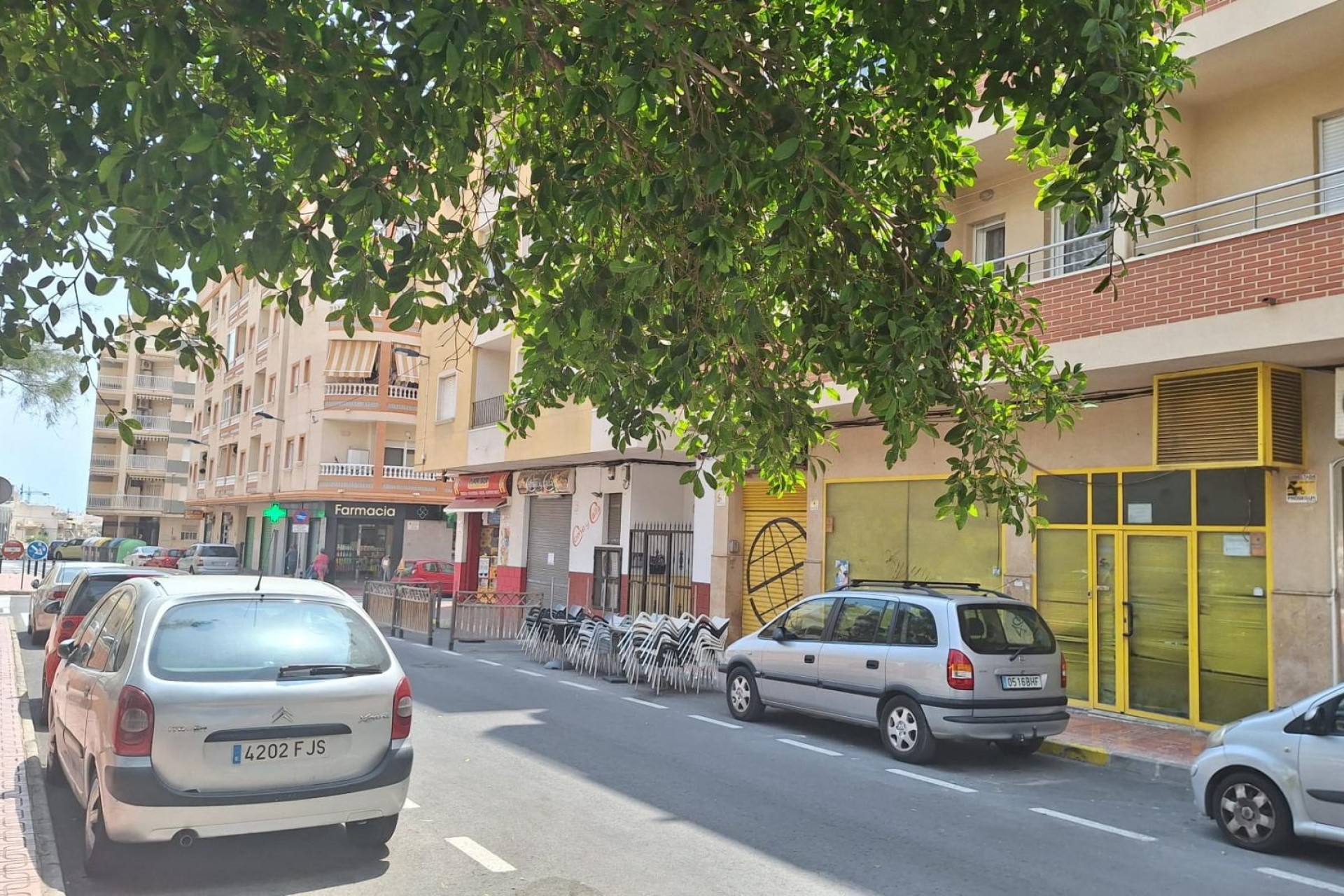 Reventa - Apartment -
Torrevieja - Playa del Cura