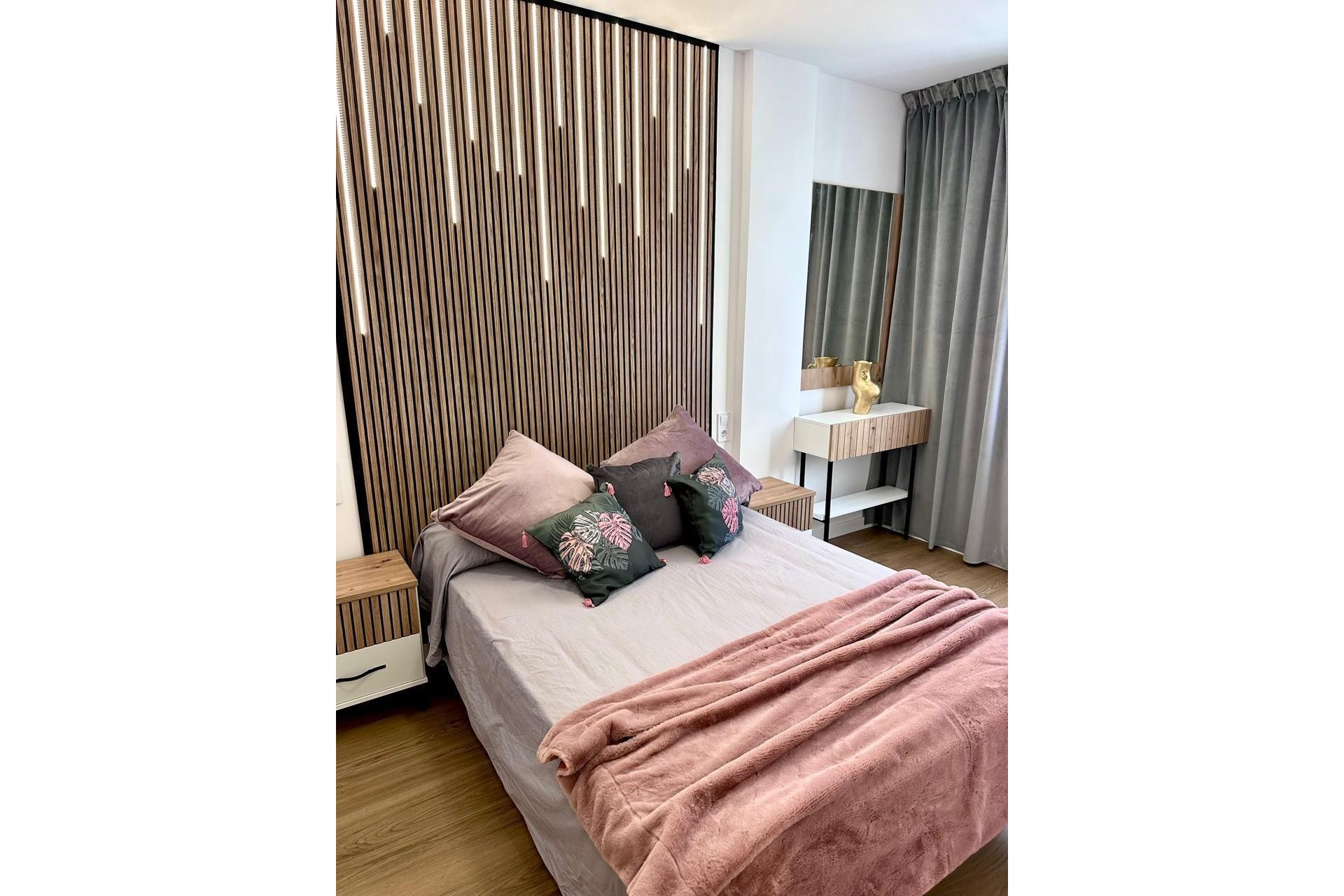 Reventa - Apartment -
Torrevieja - Playa del Cura