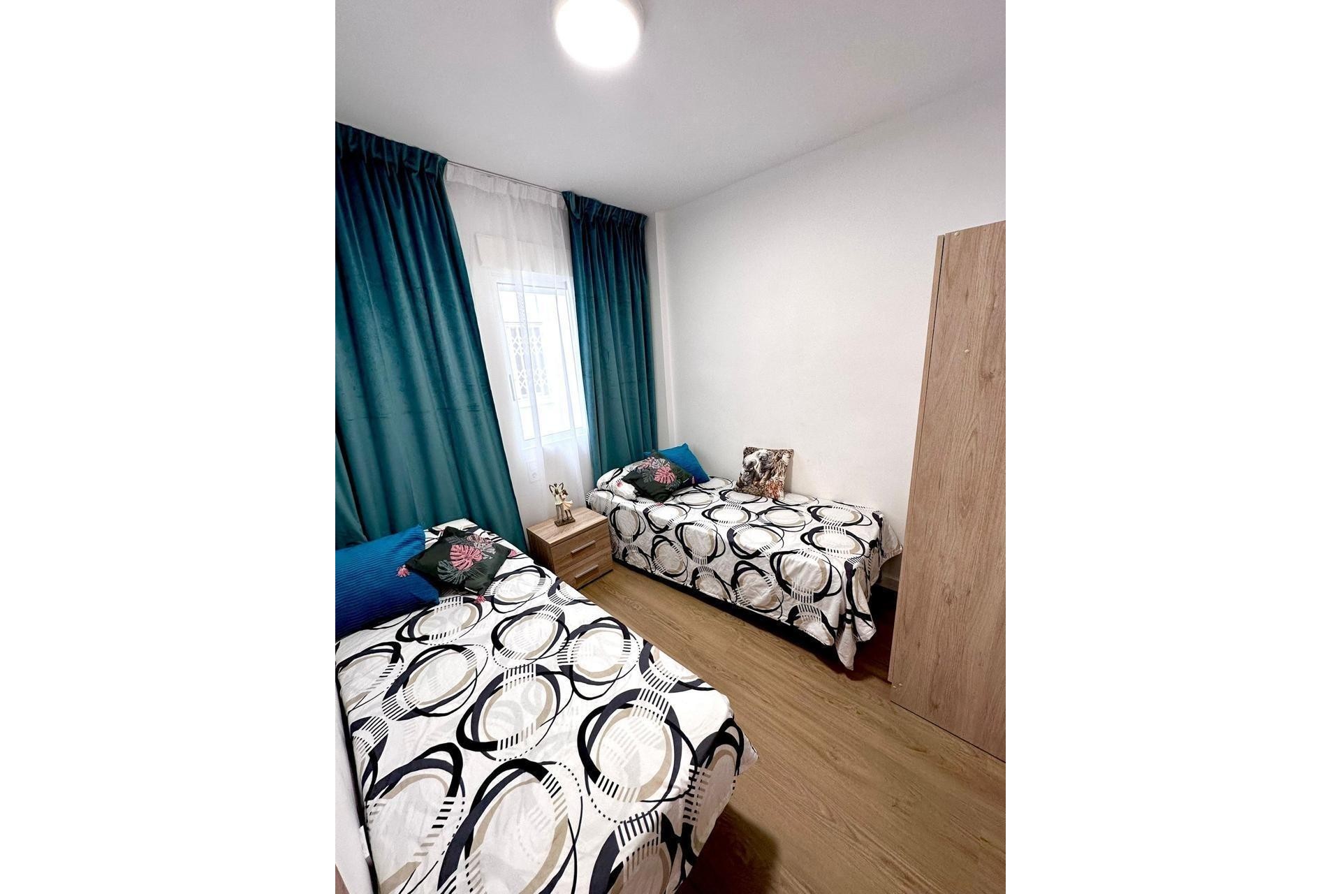 Reventa - Apartment -
Torrevieja - Playa del Cura