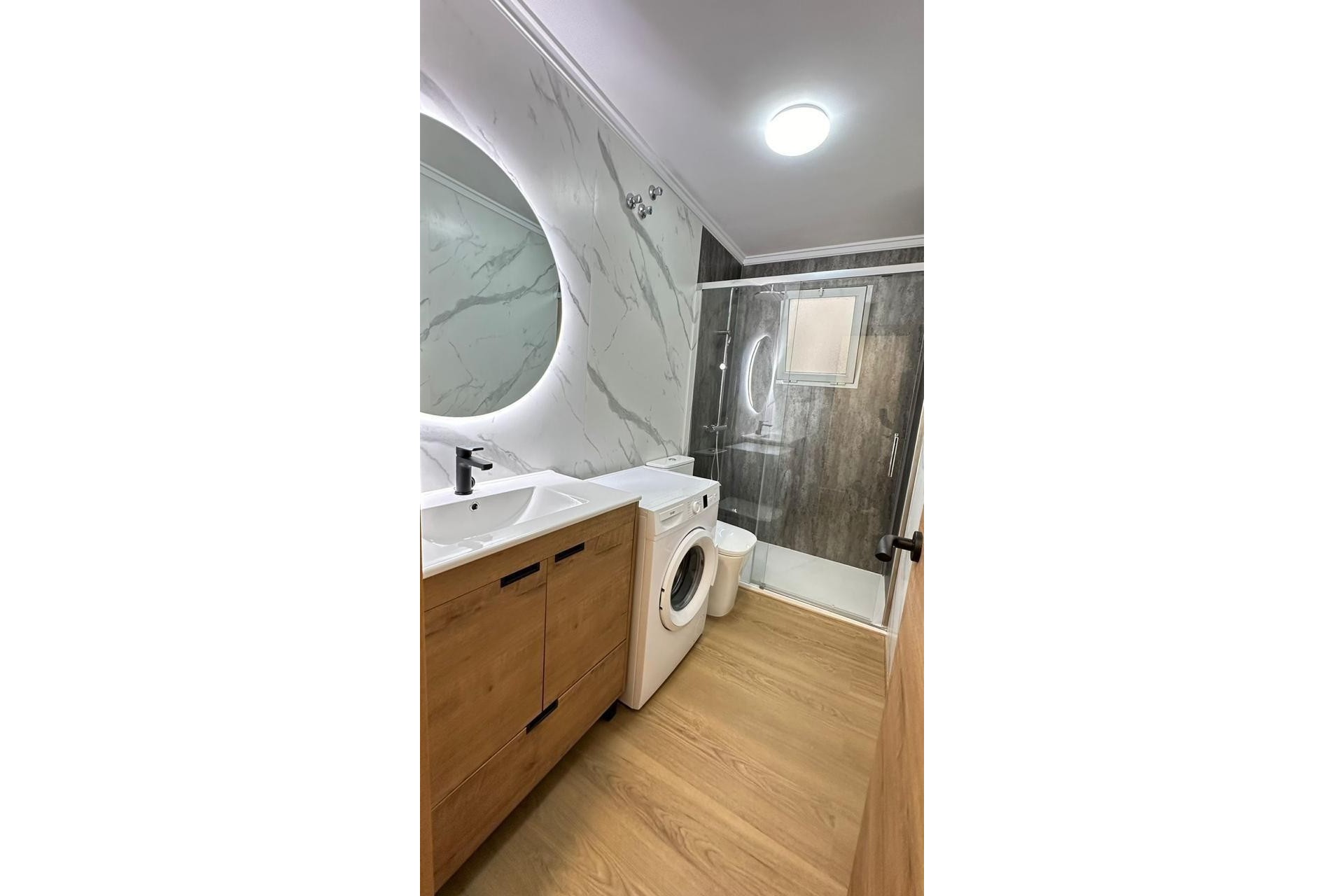 Reventa - Apartment -
Torrevieja - Playa del Cura