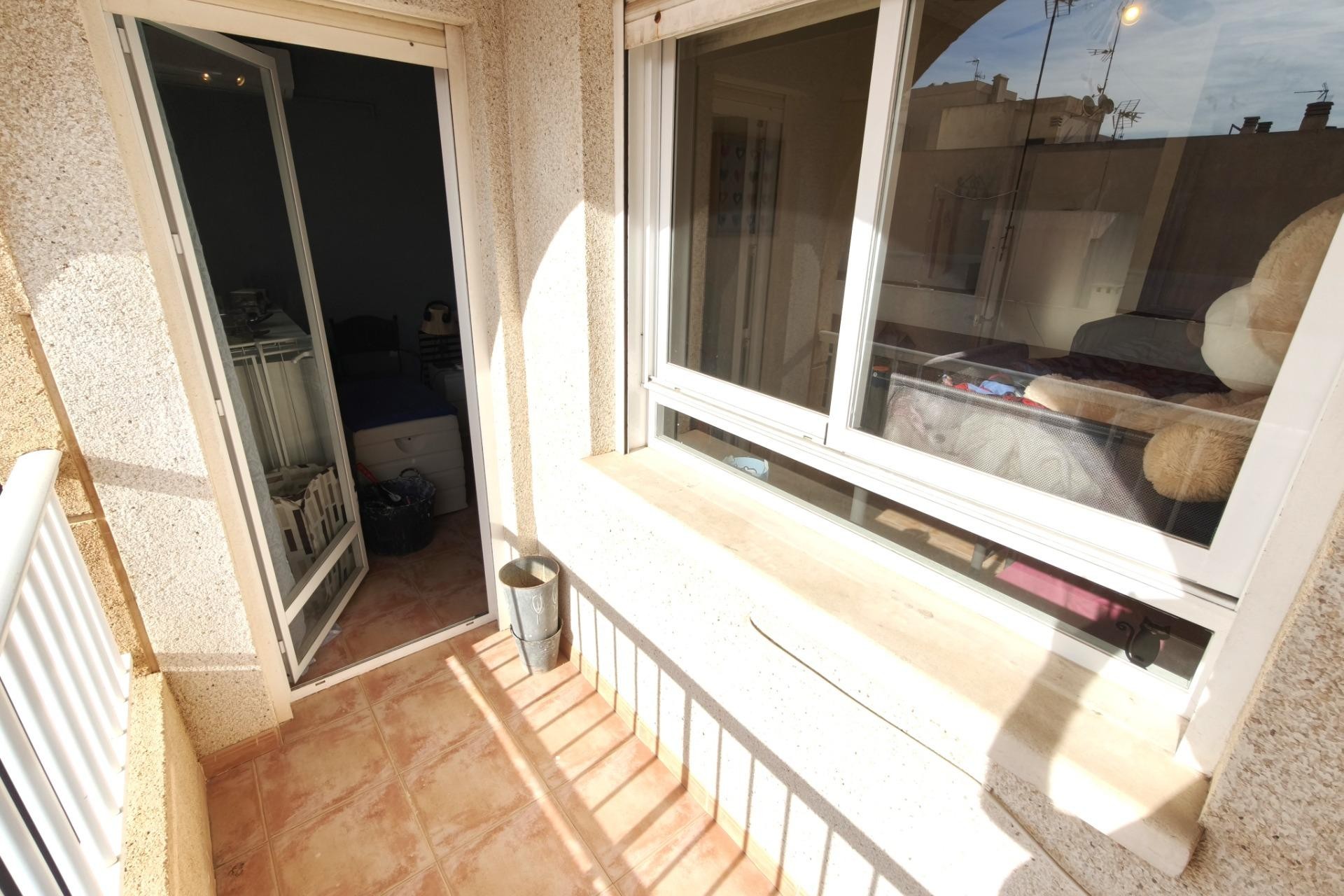 Reventa - Apartment -
Torrevieja - Playa del Cura