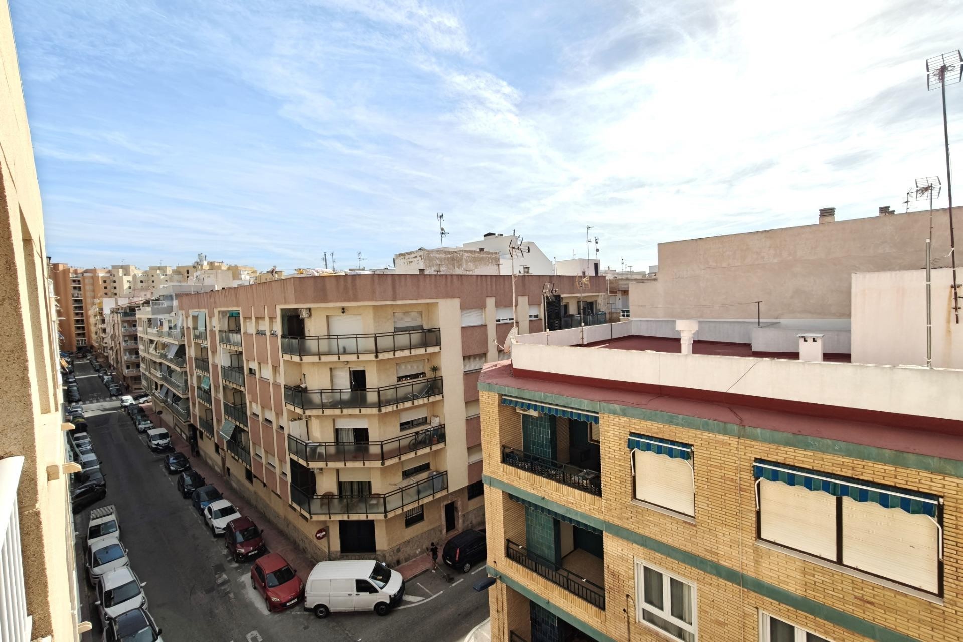 Reventa - Apartment -
Torrevieja - Playa del Cura
