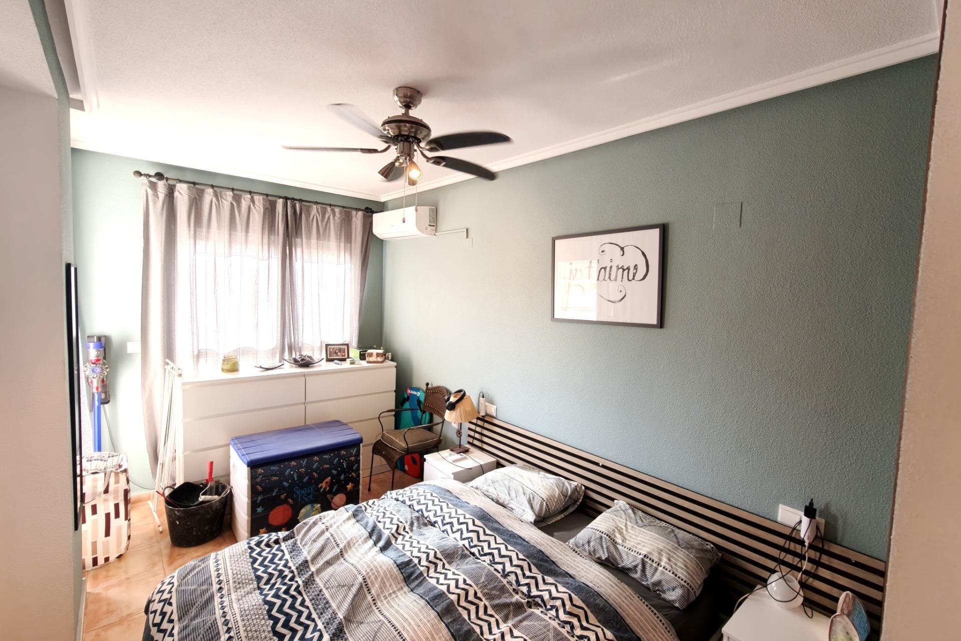 Reventa - Apartment -
Torrevieja - Playa del Cura