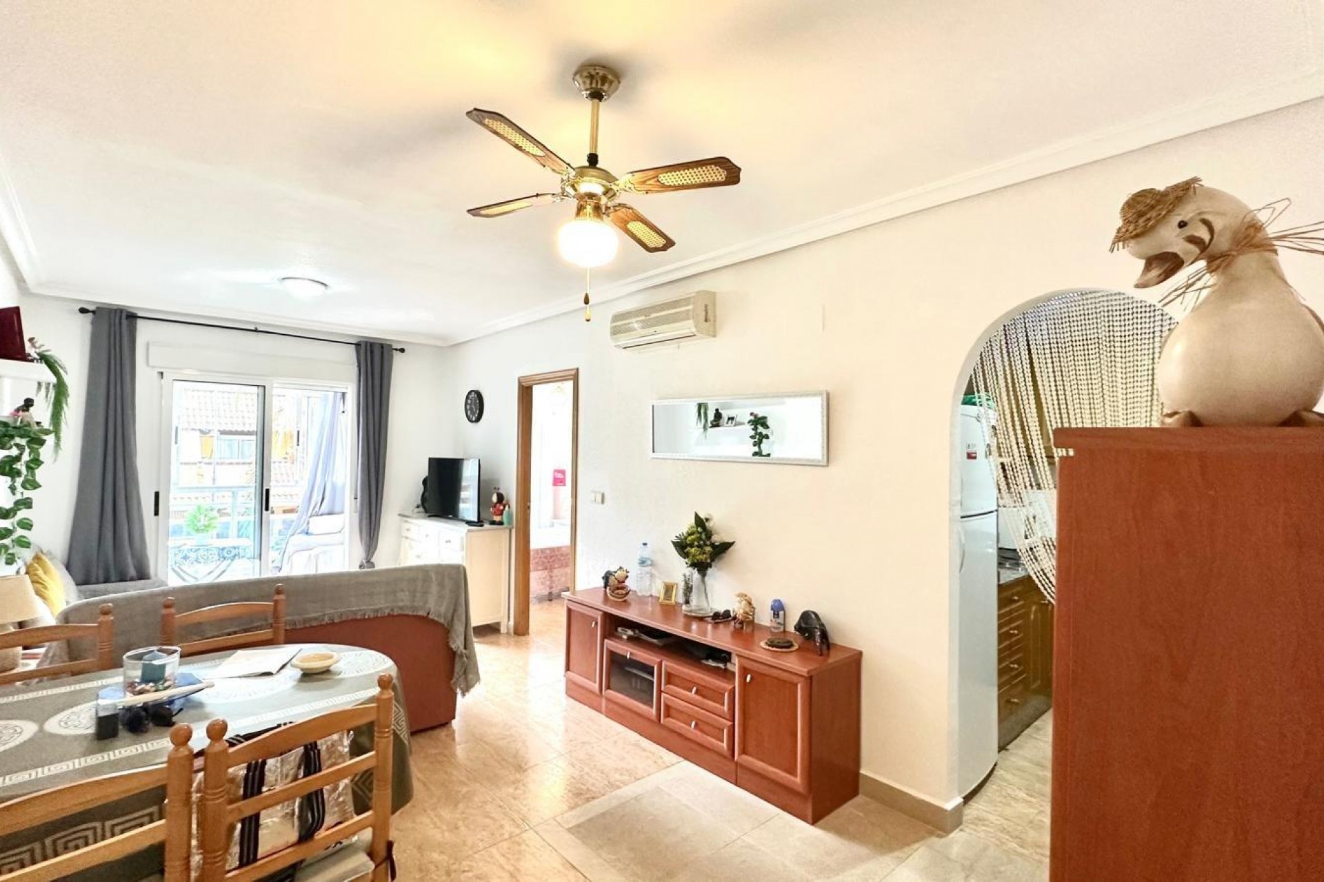 Reventa - Apartment -
Torrevieja - Playa del Cura