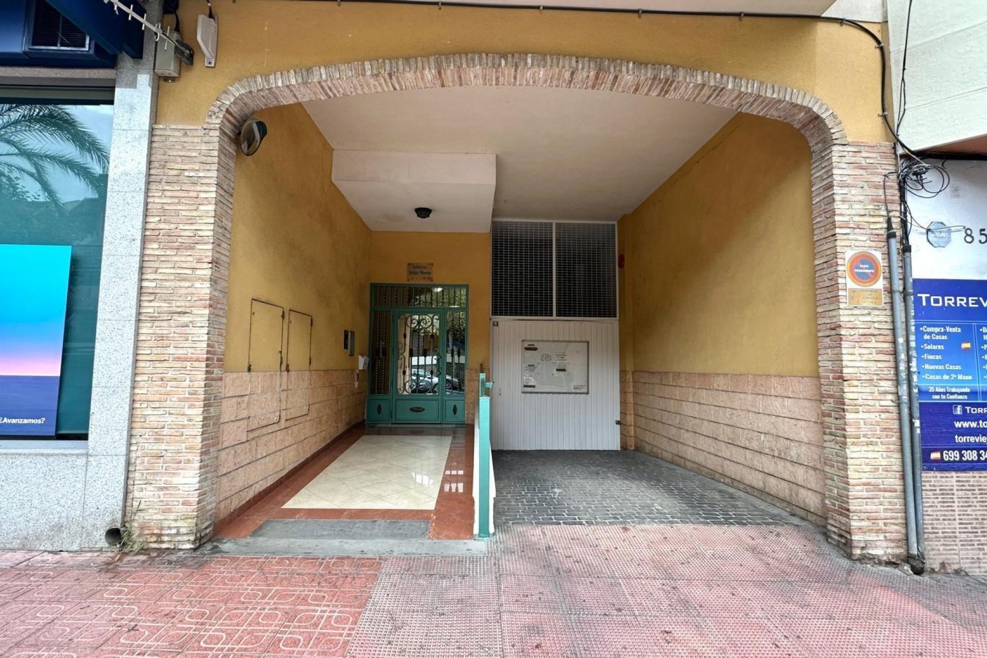 Reventa - Apartment -
Torrevieja - Playa del Cura