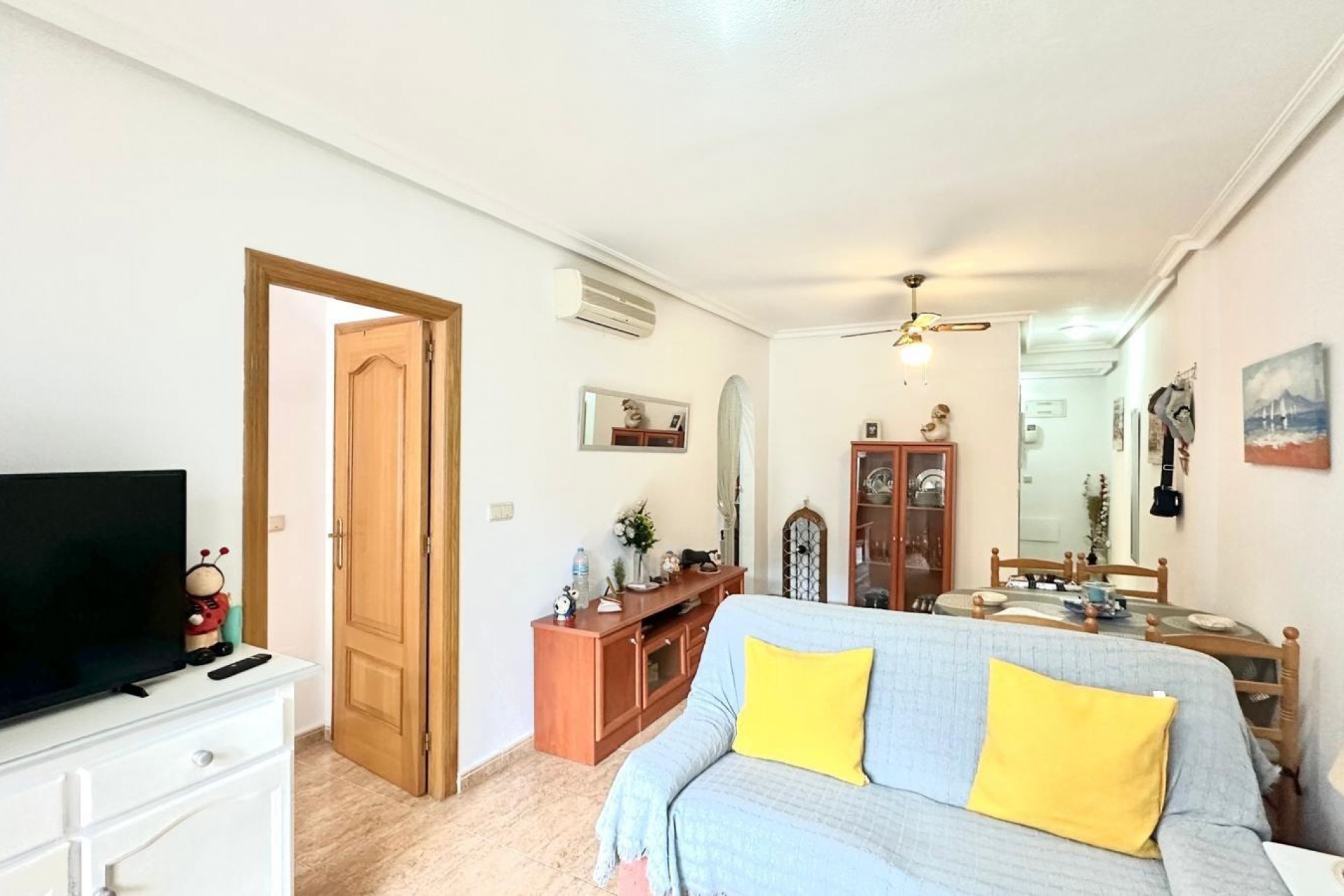 Reventa - Apartment -
Torrevieja - Playa del Cura