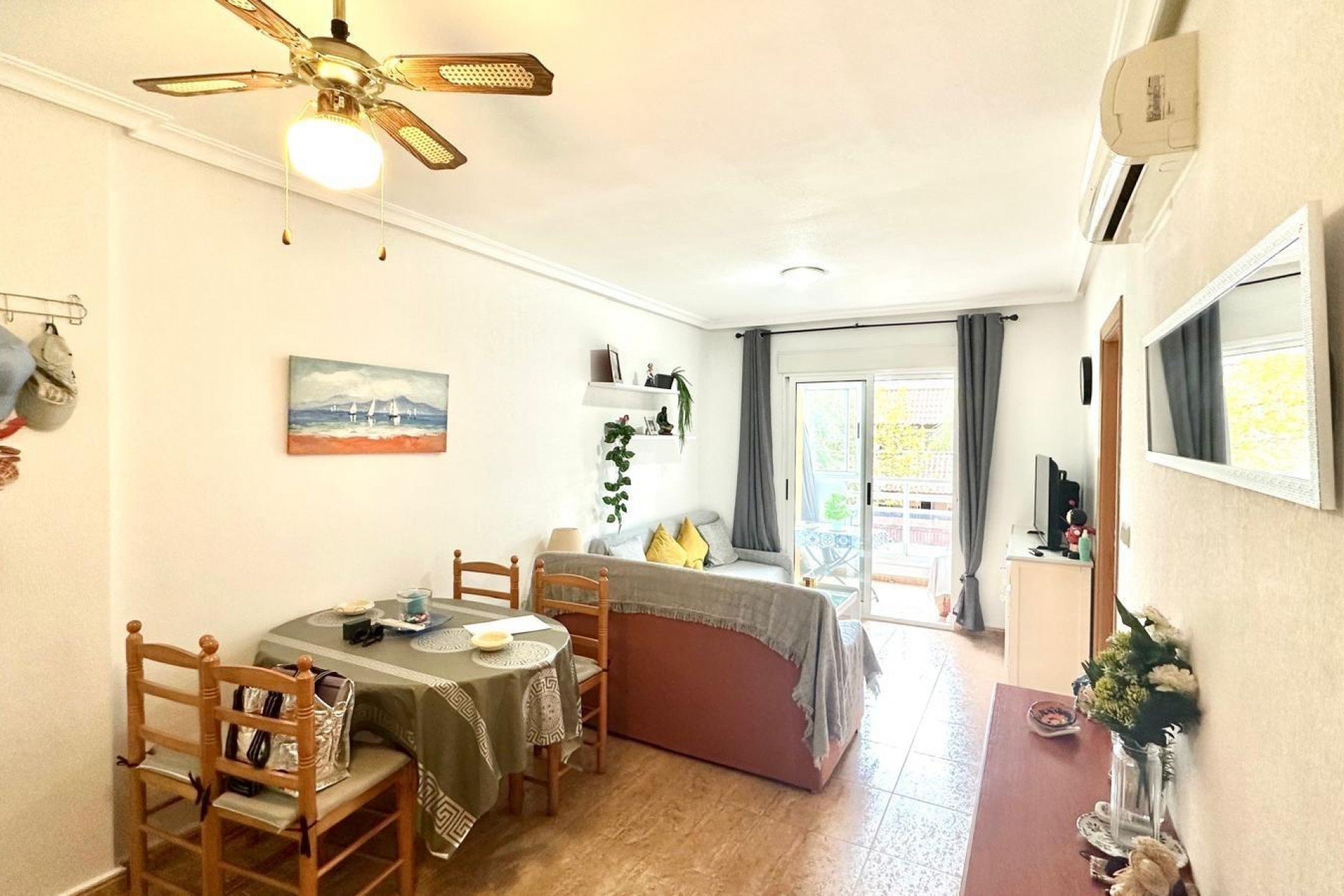 Reventa - Apartment -
Torrevieja - Playa del Cura