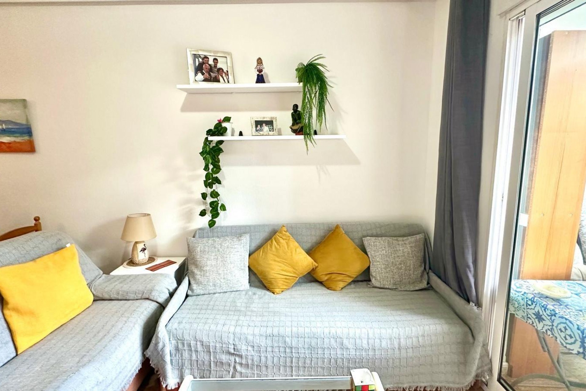 Reventa - Apartment -
Torrevieja - Playa del Cura