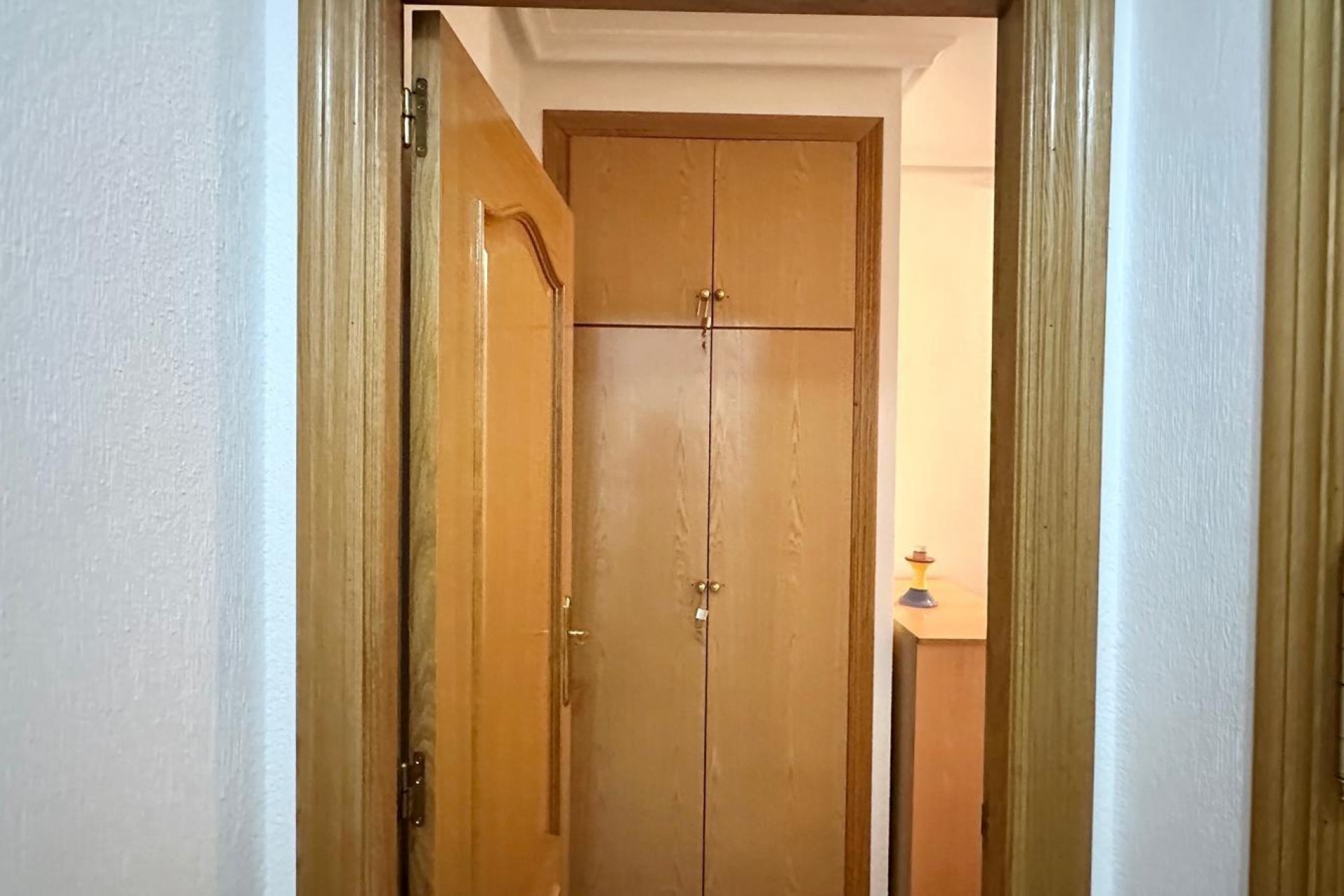 Reventa - Apartment -
Torrevieja - Playa del Cura