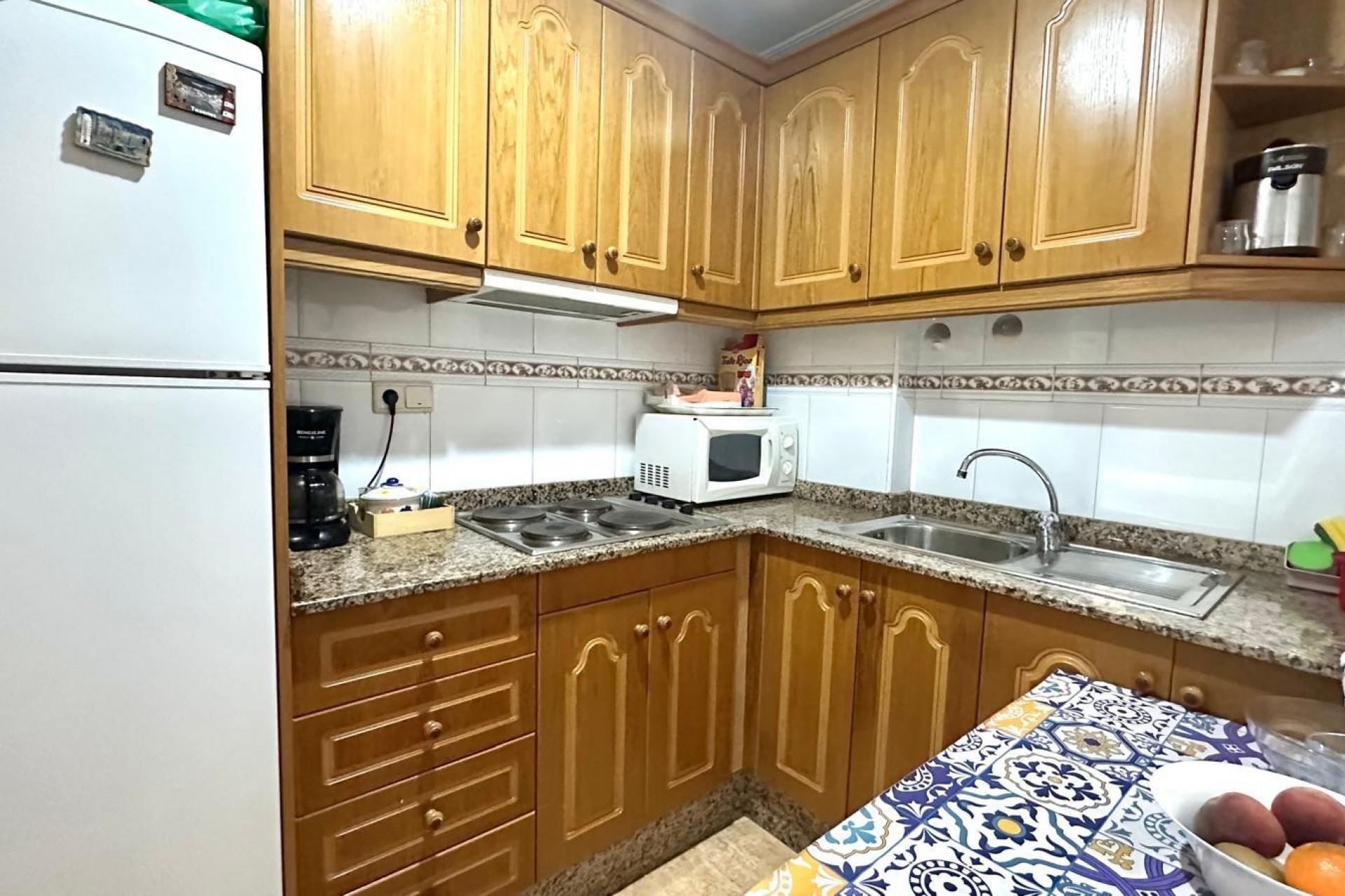 Reventa - Apartment -
Torrevieja - Playa del Cura