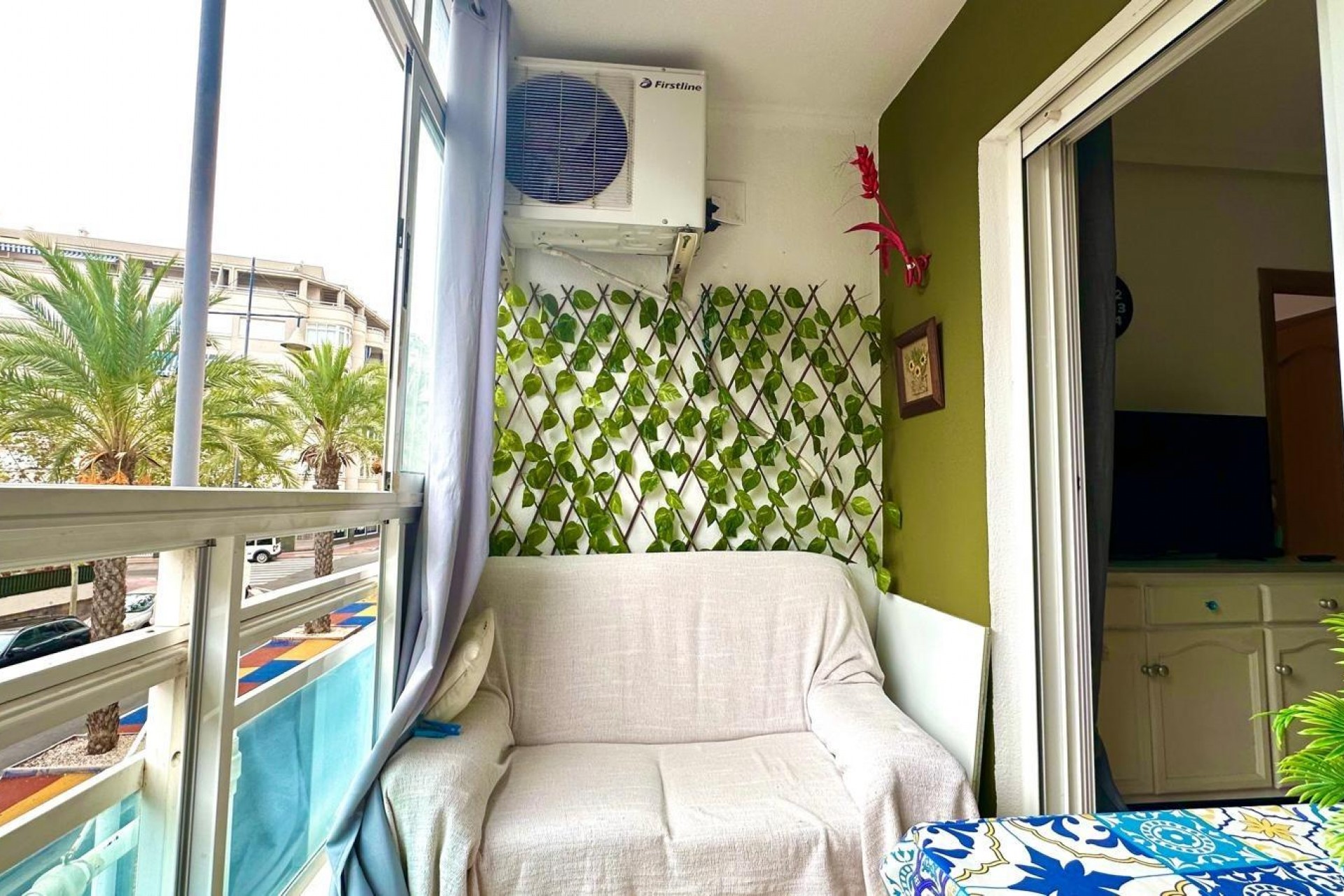 Reventa - Apartment -
Torrevieja - Playa del Cura