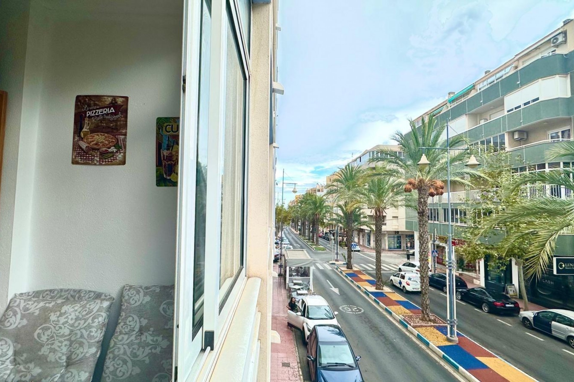 Reventa - Apartment -
Torrevieja - Playa del Cura