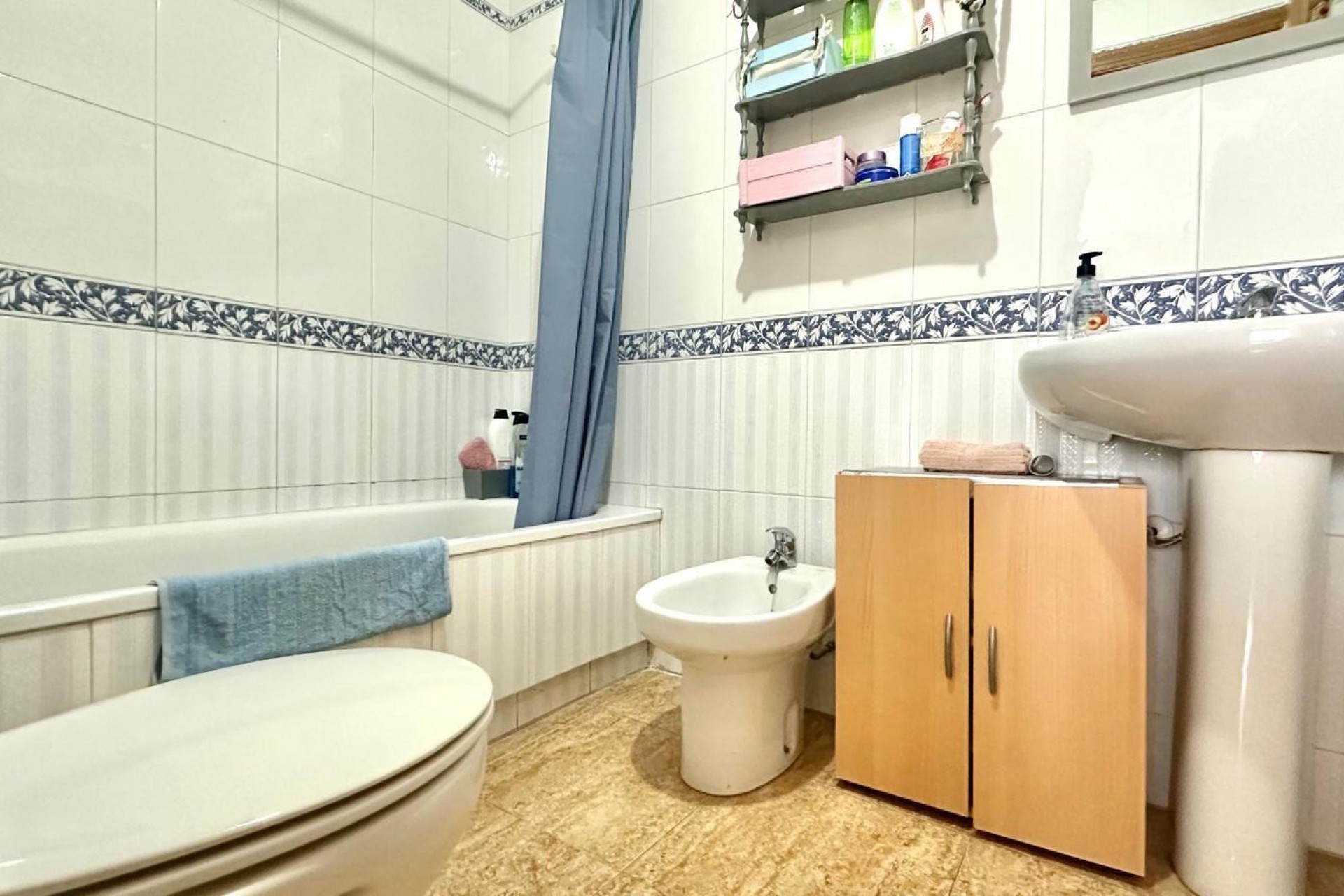 Reventa - Apartment -
Torrevieja - Playa del Cura