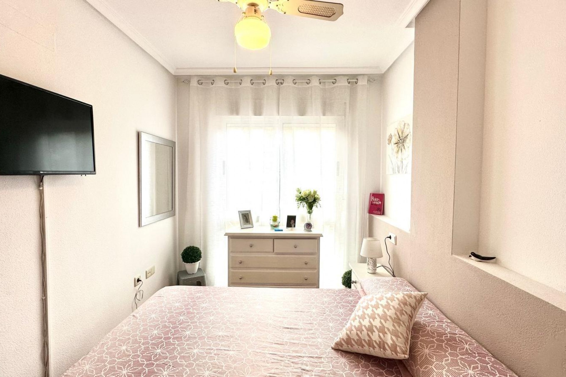 Reventa - Apartment -
Torrevieja - Playa del Cura