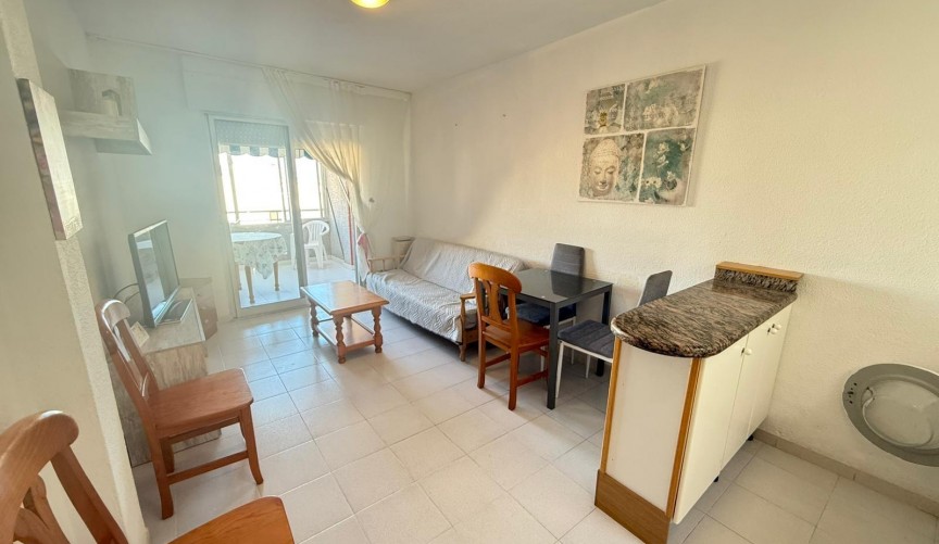 Reventa - Apartment -
Torrevieja - Playa del Cura