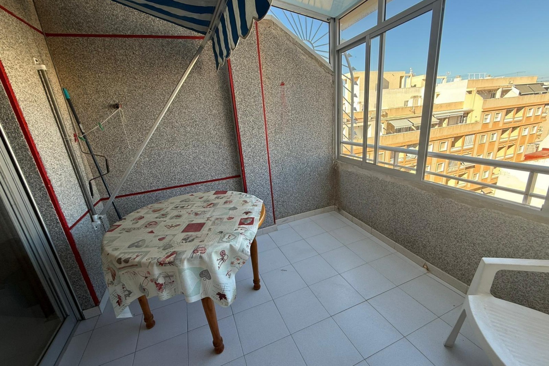 Reventa - Apartment -
Torrevieja - Playa del Cura