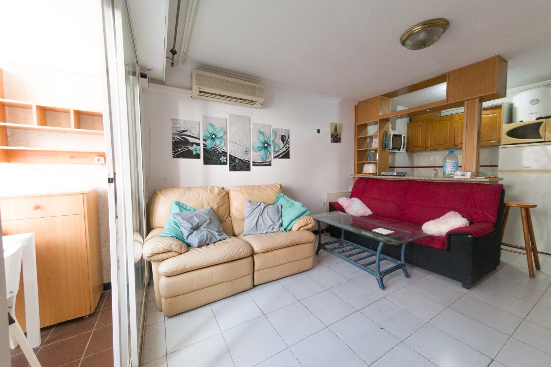 Reventa - Apartment -
Torrevieja - Playa del Cura