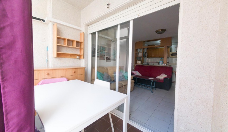 Reventa - Apartment -
Torrevieja - Playa del Cura