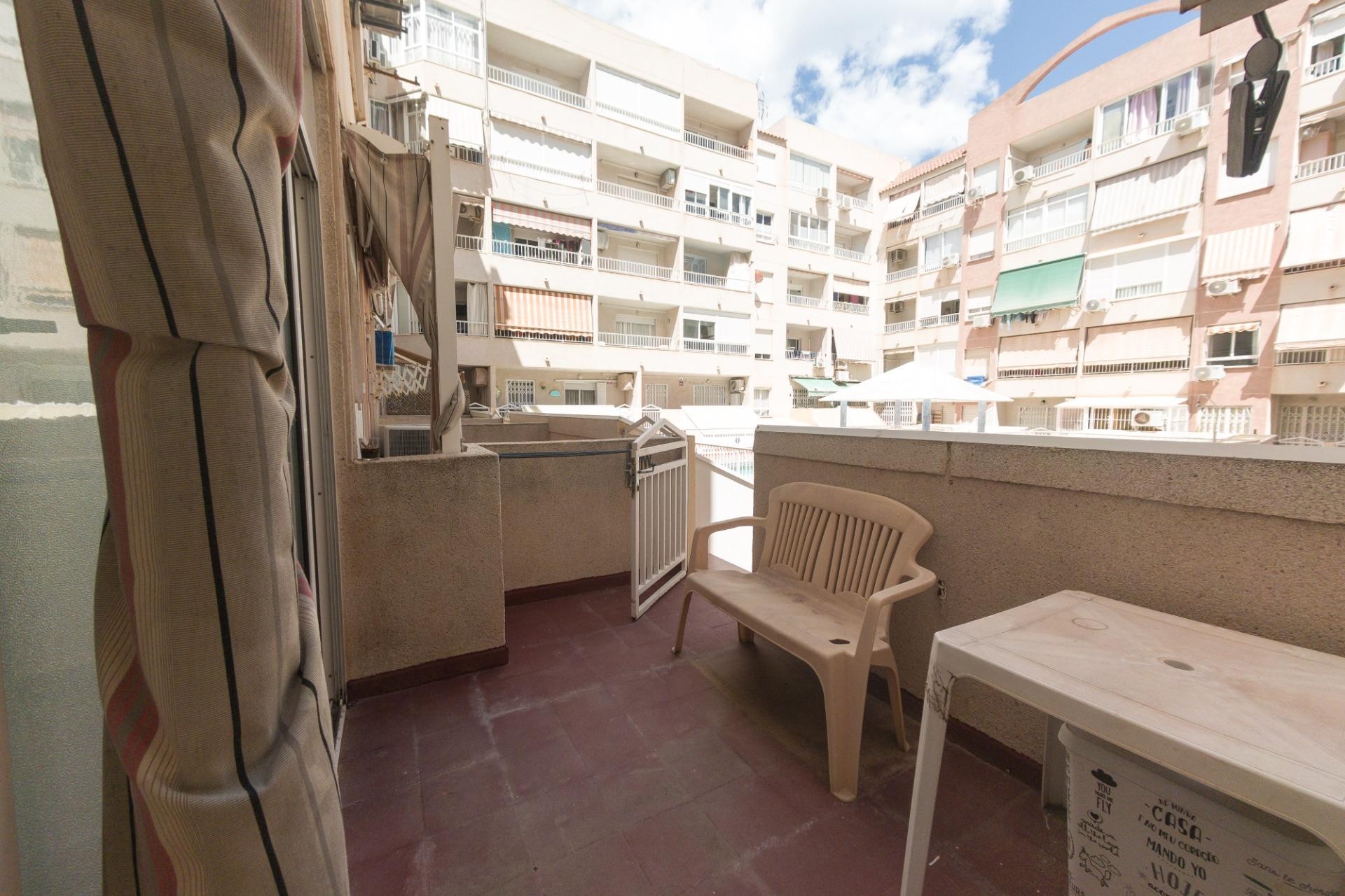 Reventa - Apartment -
Torrevieja - Playa del Cura
