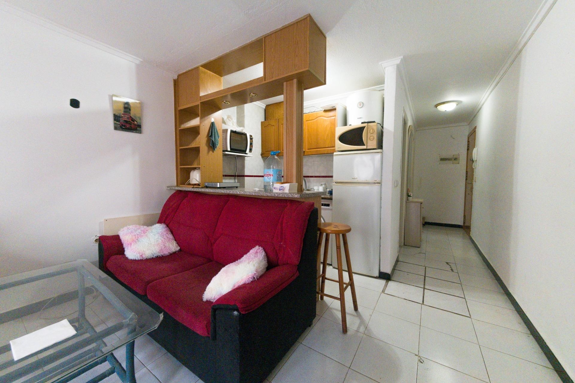 Reventa - Apartment -
Torrevieja - Playa del Cura