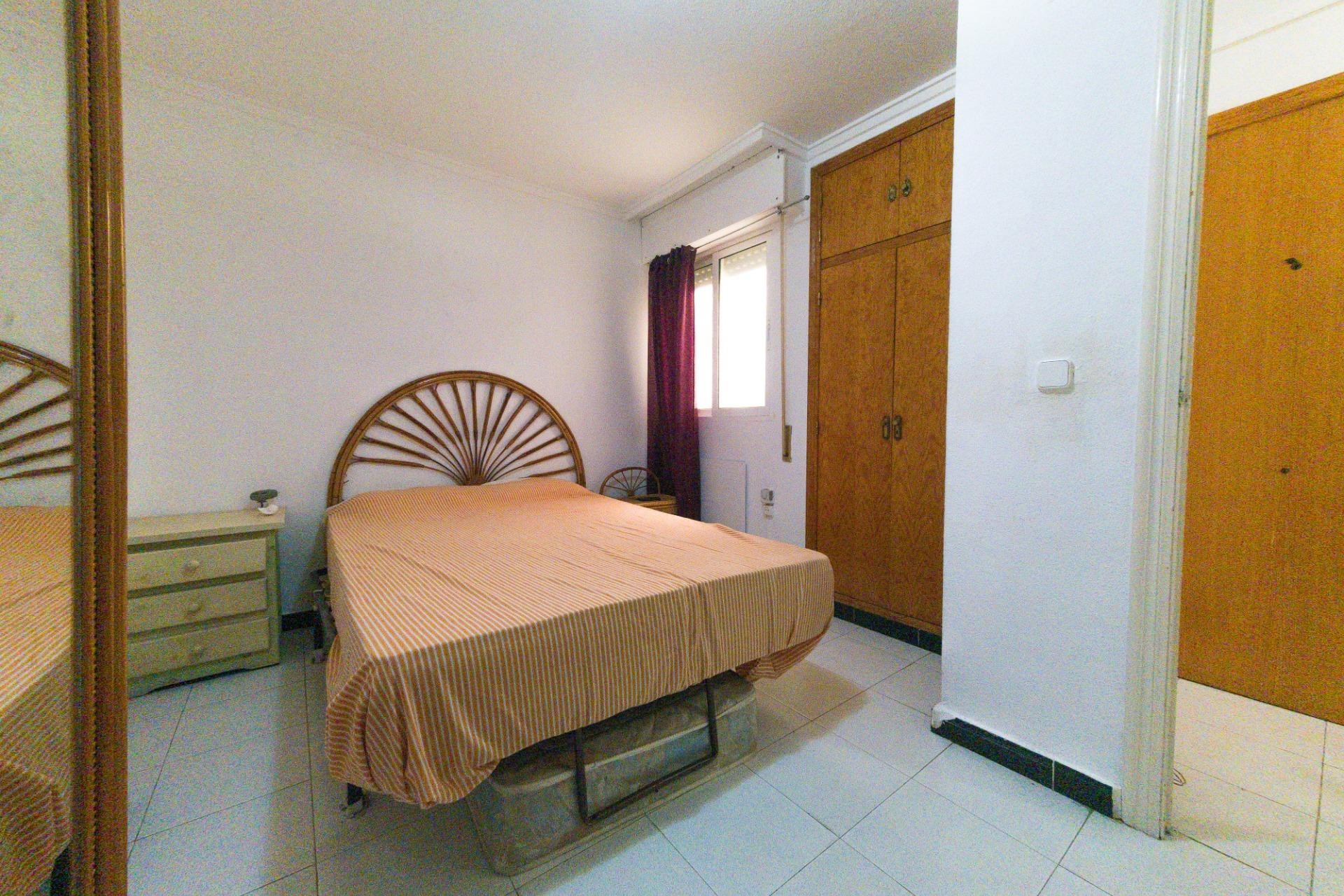 Reventa - Apartment -
Torrevieja - Playa del Cura