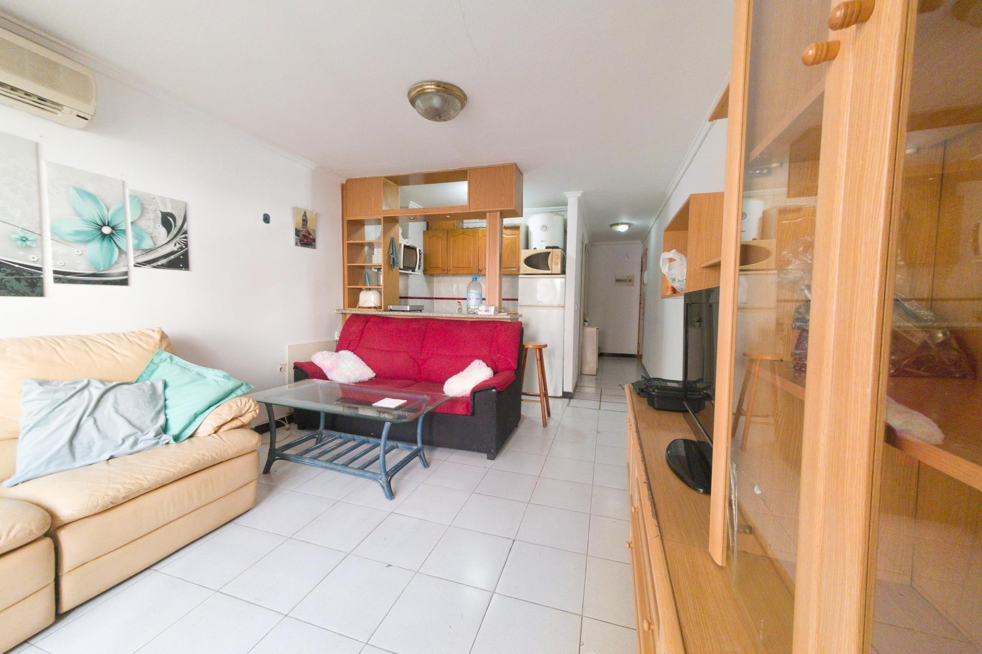 Reventa - Apartment -
Torrevieja - Playa del Cura