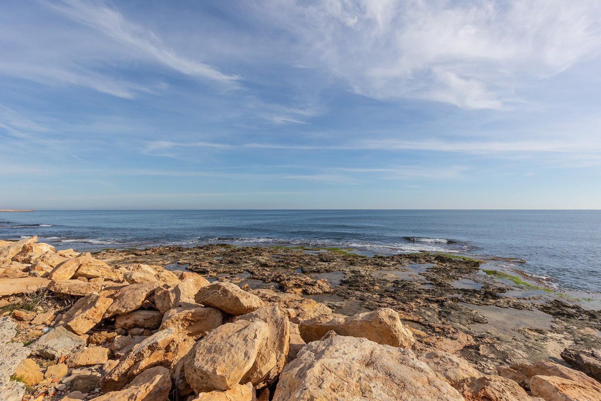 Reventa - Apartment -
Torrevieja - Playa del Cura