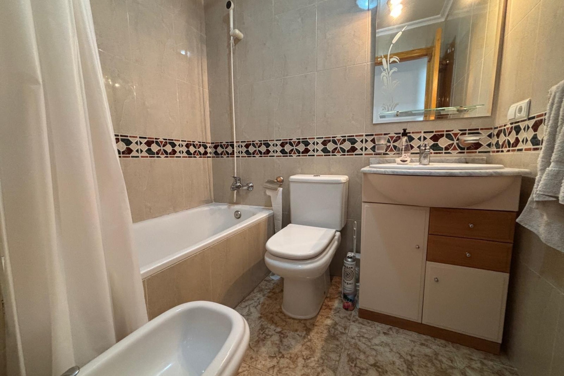 Reventa - Apartment -
Torrevieja - Playa del Cura