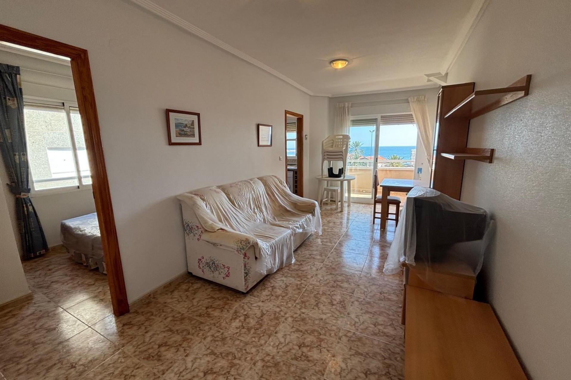 Reventa - Apartment -
Torrevieja - Playa del Cura