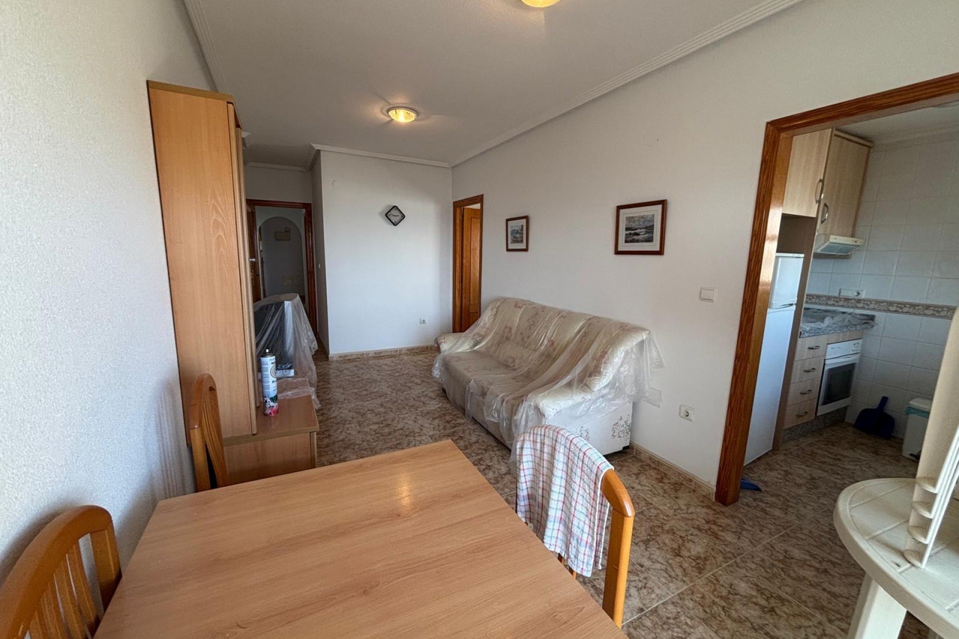 Reventa - Apartment -
Torrevieja - Playa del Cura