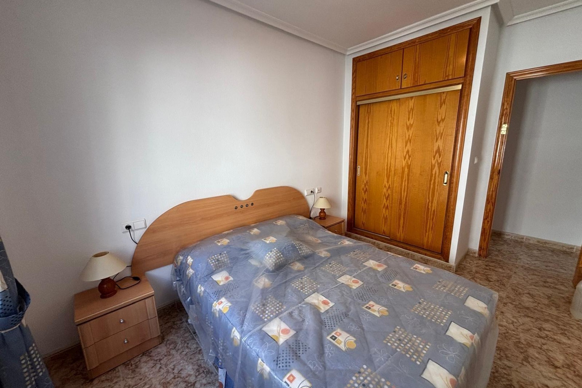 Reventa - Apartment -
Torrevieja - Playa del Cura
