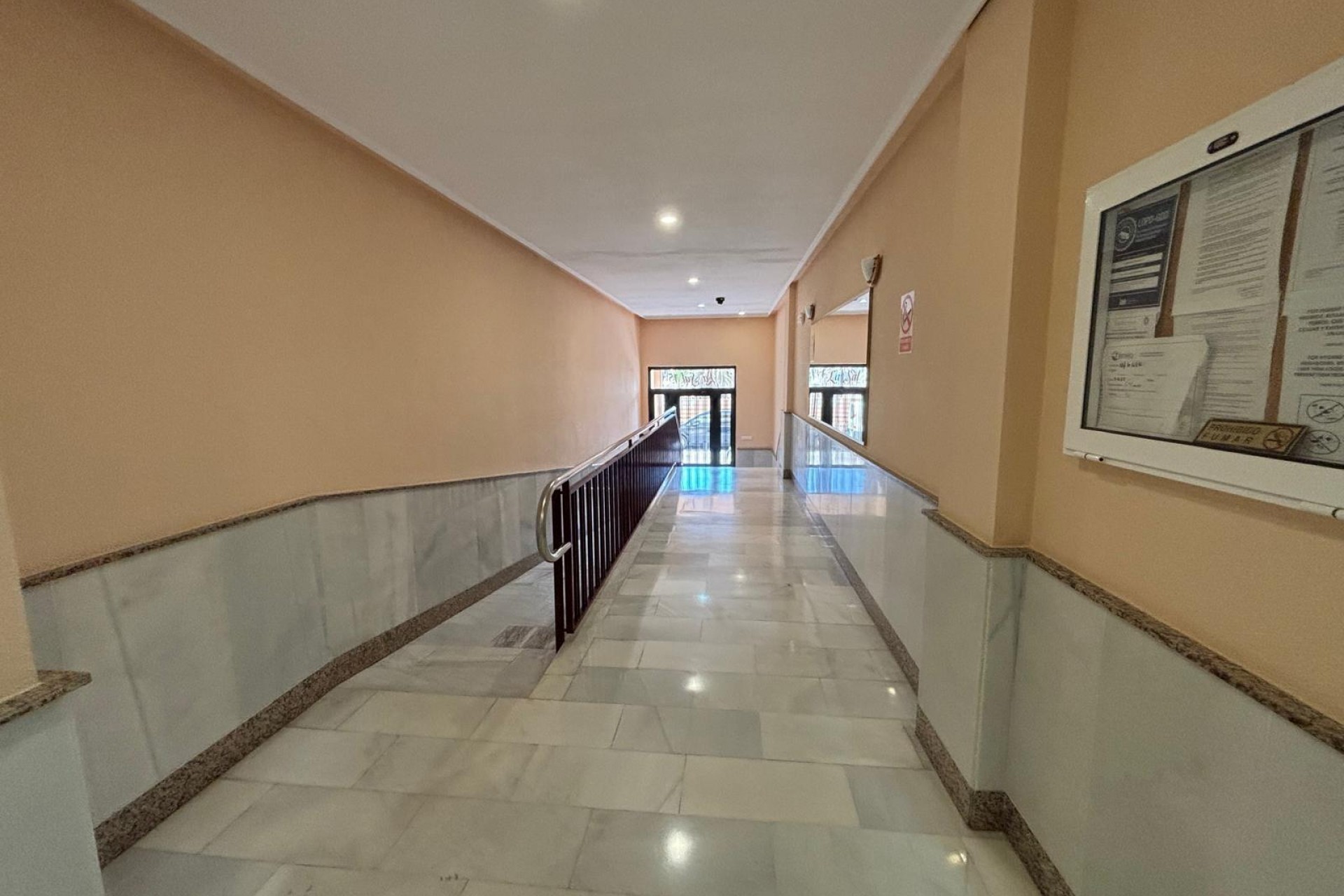 Reventa - Apartment -
Torrevieja - Playa del Cura