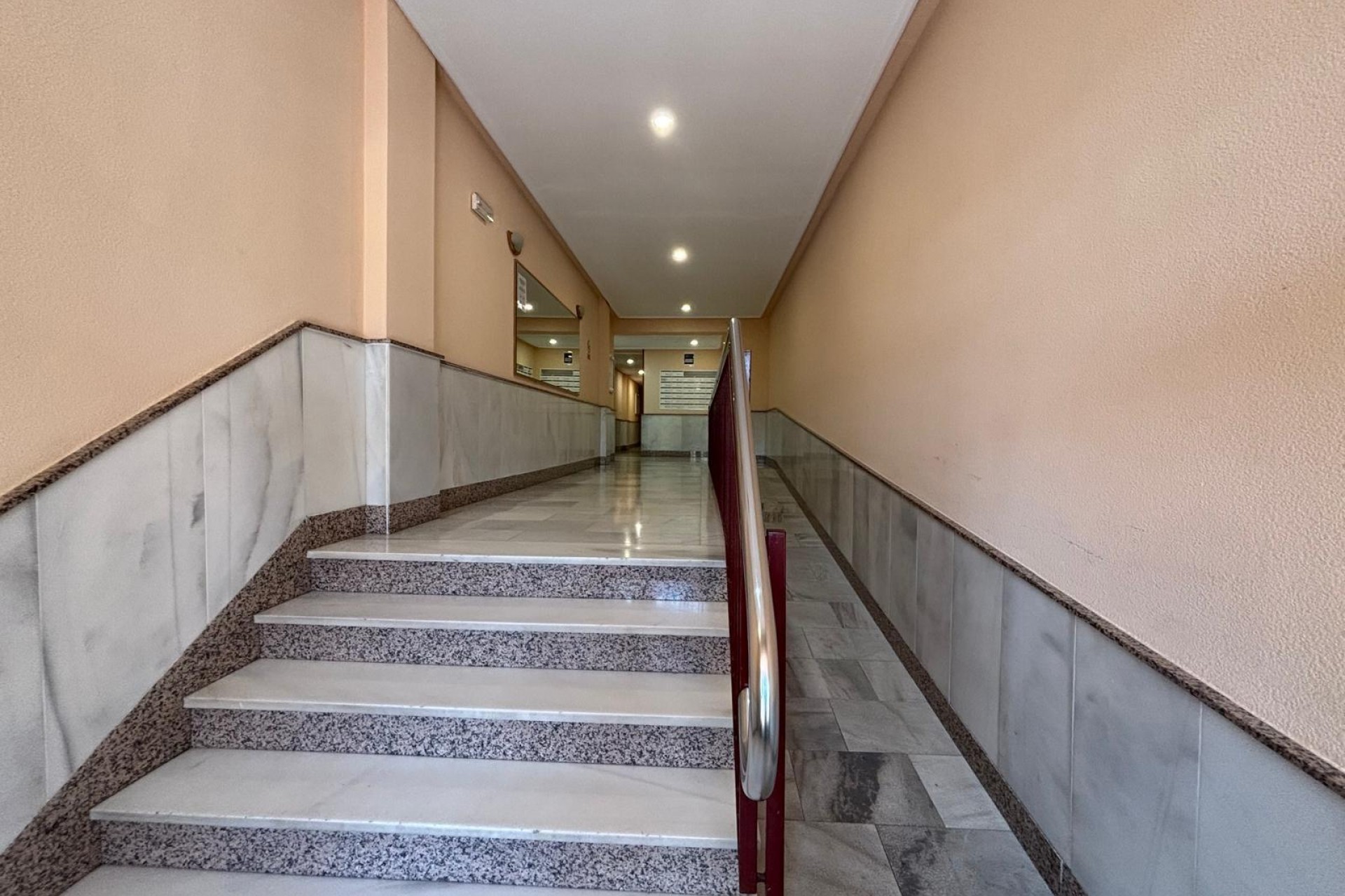 Reventa - Apartment -
Torrevieja - Playa del Cura