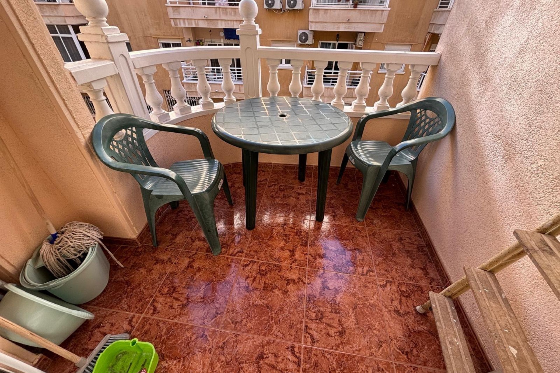 Reventa - Apartment -
Torrevieja - Playa del Cura