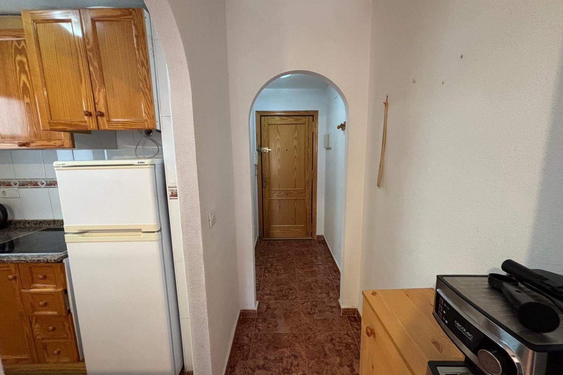 Reventa - Apartment -
Torrevieja - Playa del Cura