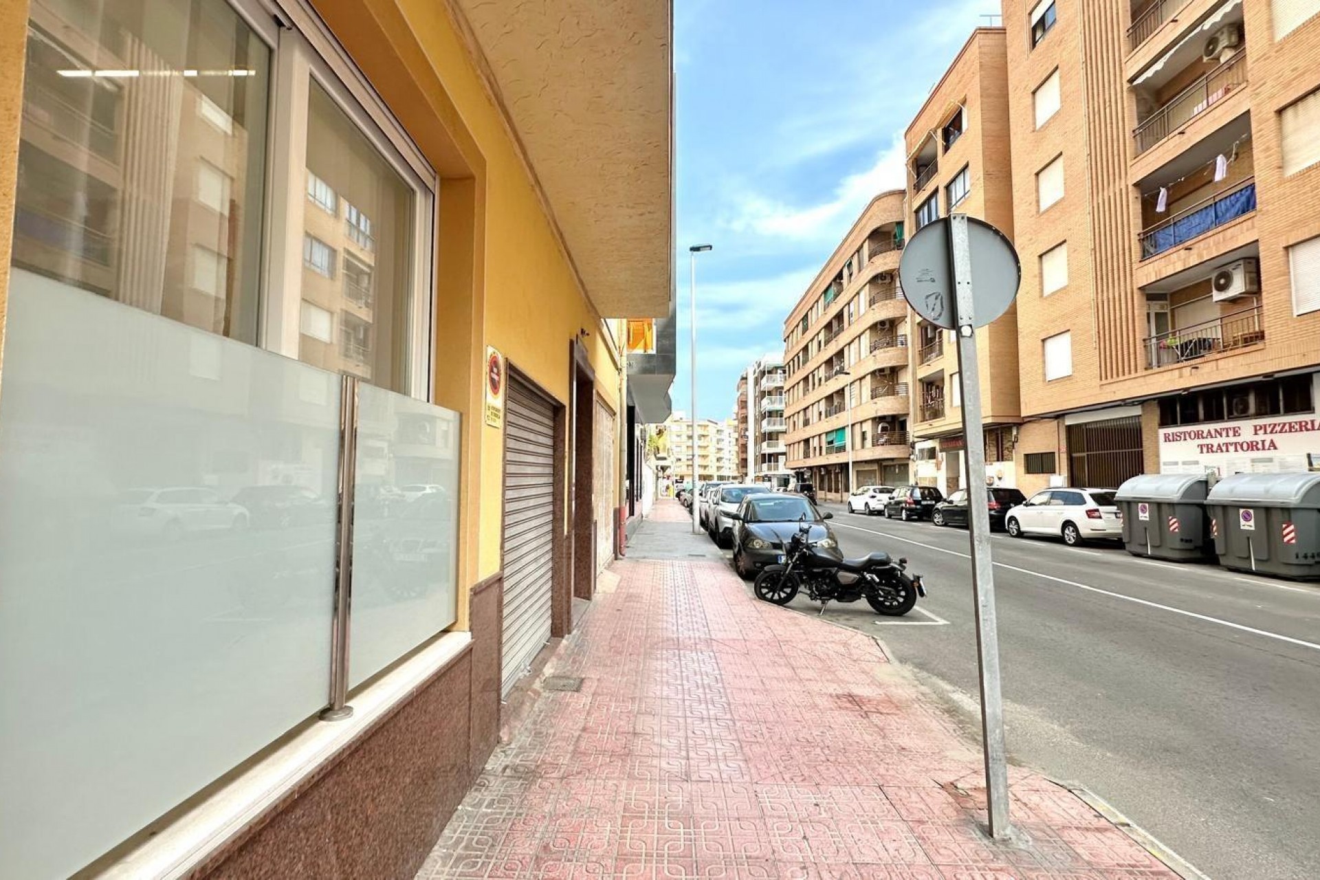 Reventa - Apartment -
Torrevieja - Playa del Cura