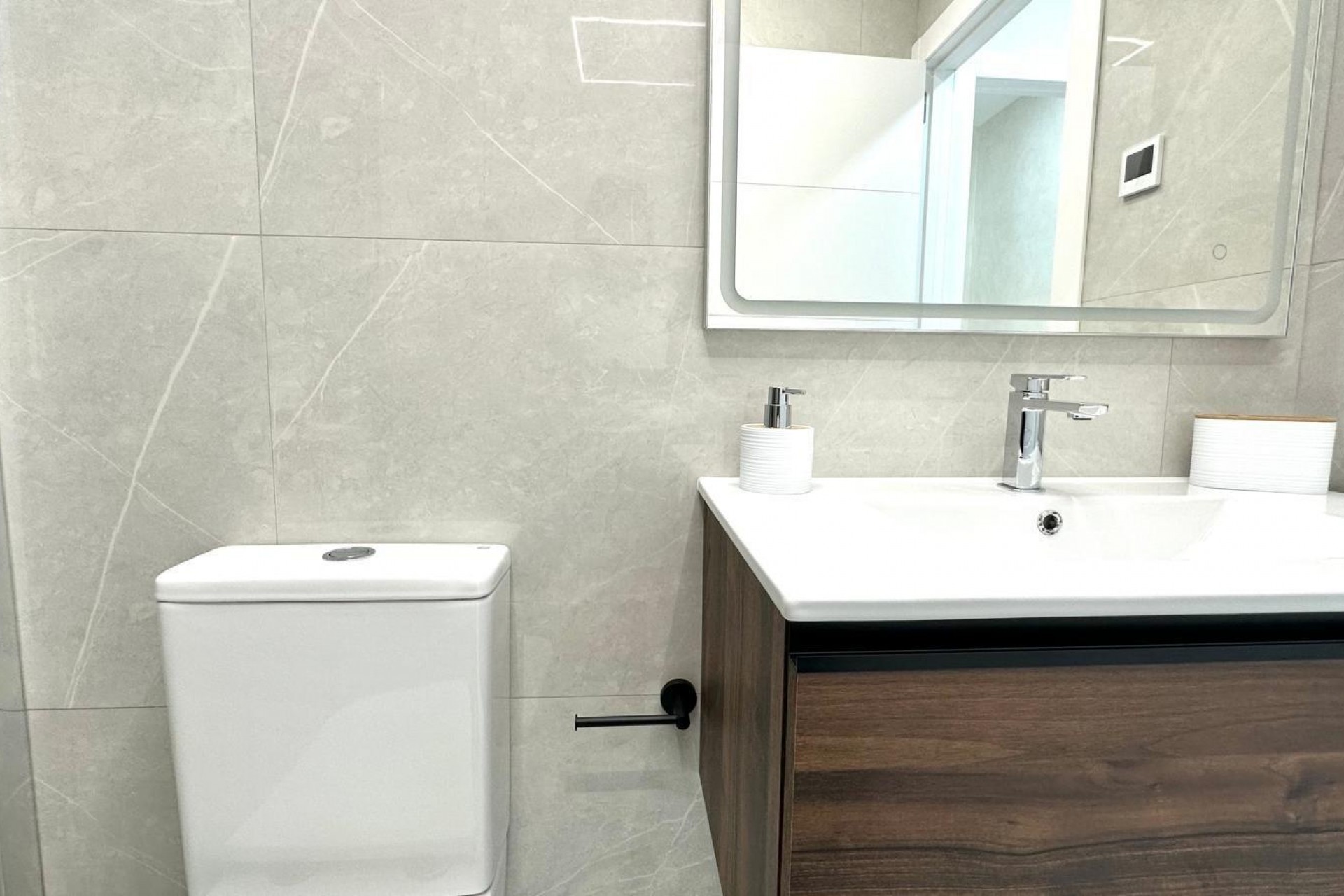 Reventa - Apartment -
Torrevieja - Playa del Cura