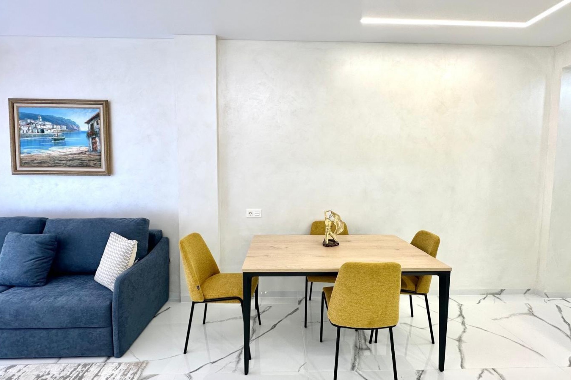 Reventa - Apartment -
Torrevieja - Playa del Cura