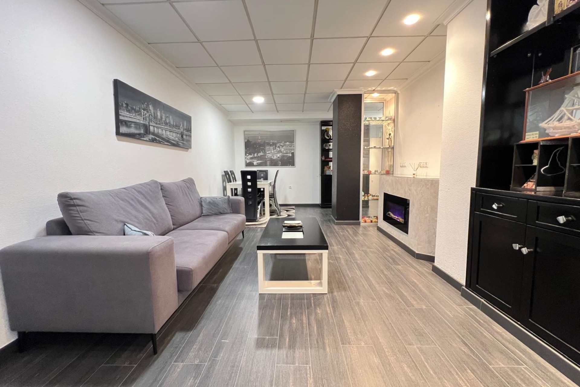 Reventa - Apartment -
Torrevieja - Playa del Cura