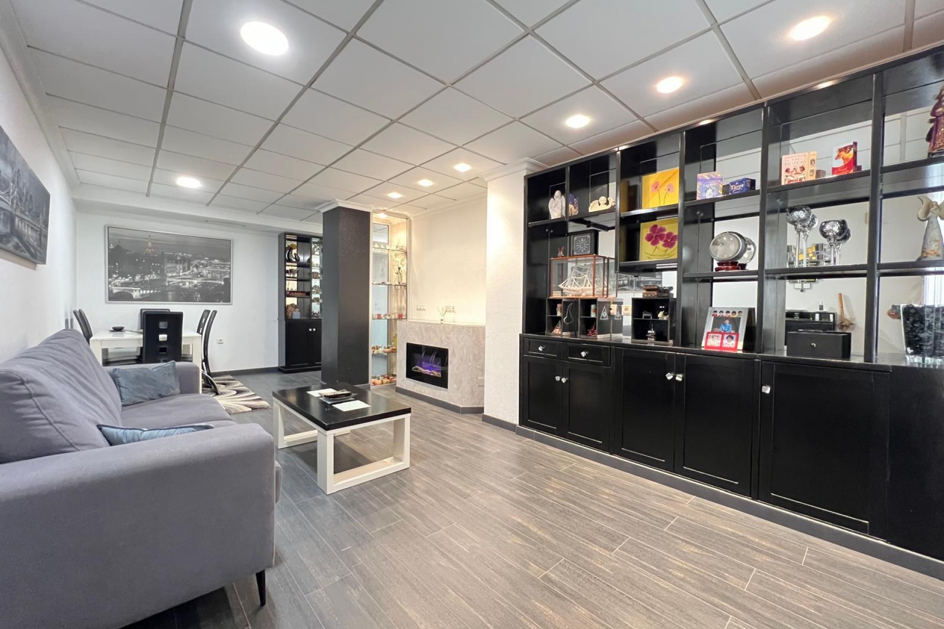 Reventa - Apartment -
Torrevieja - Playa del Cura