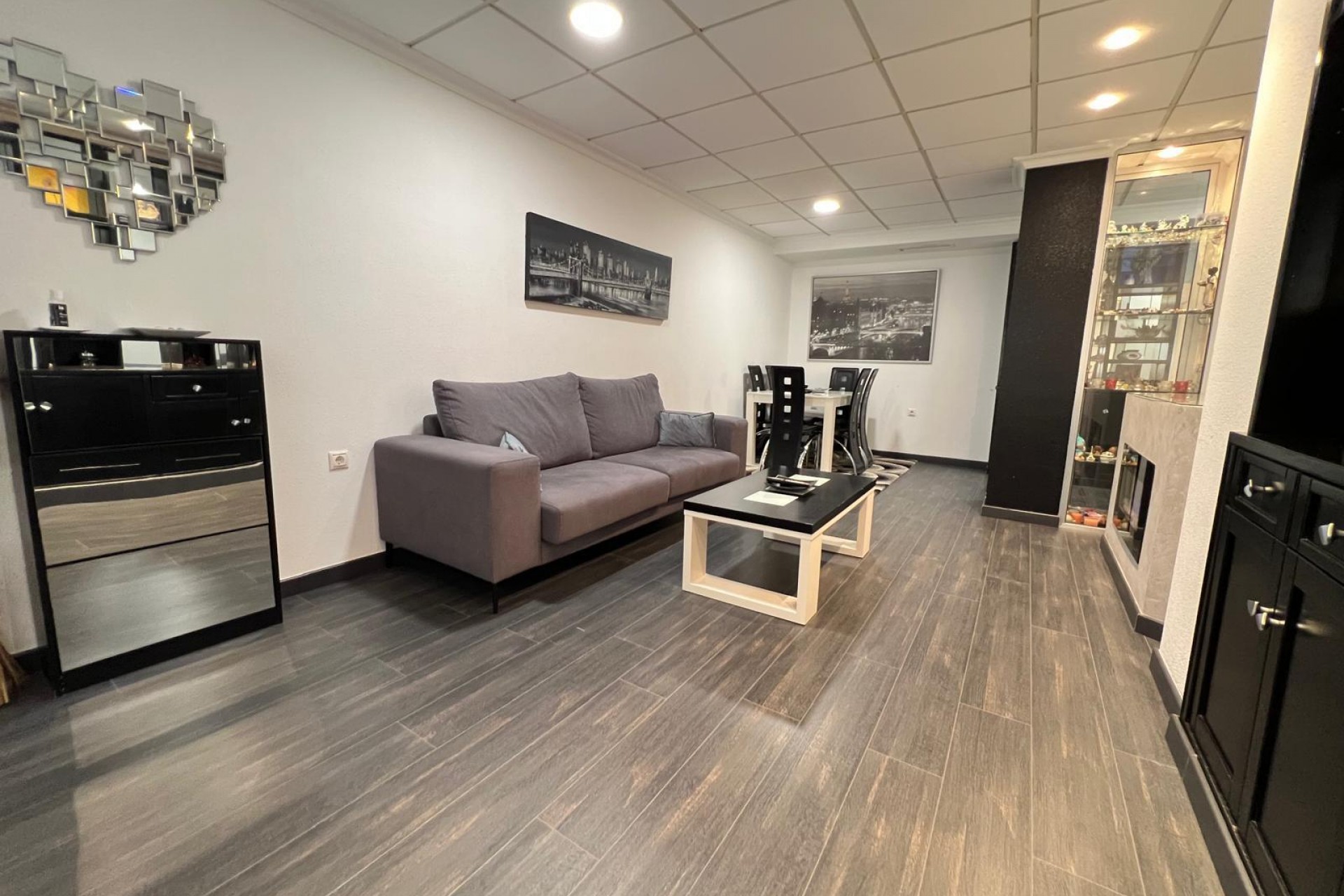 Reventa - Apartment -
Torrevieja - Playa del Cura