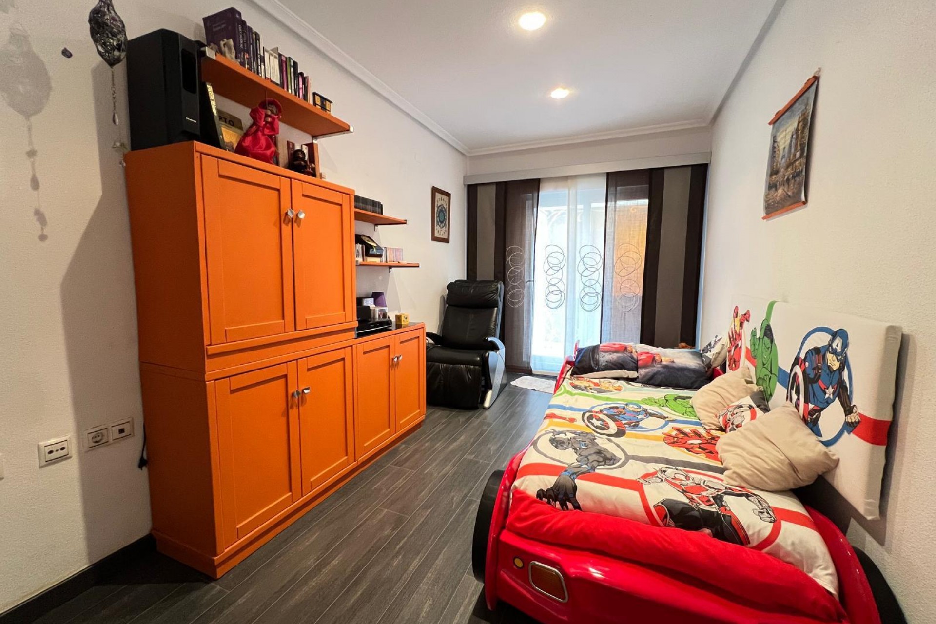 Reventa - Apartment -
Torrevieja - Playa del Cura