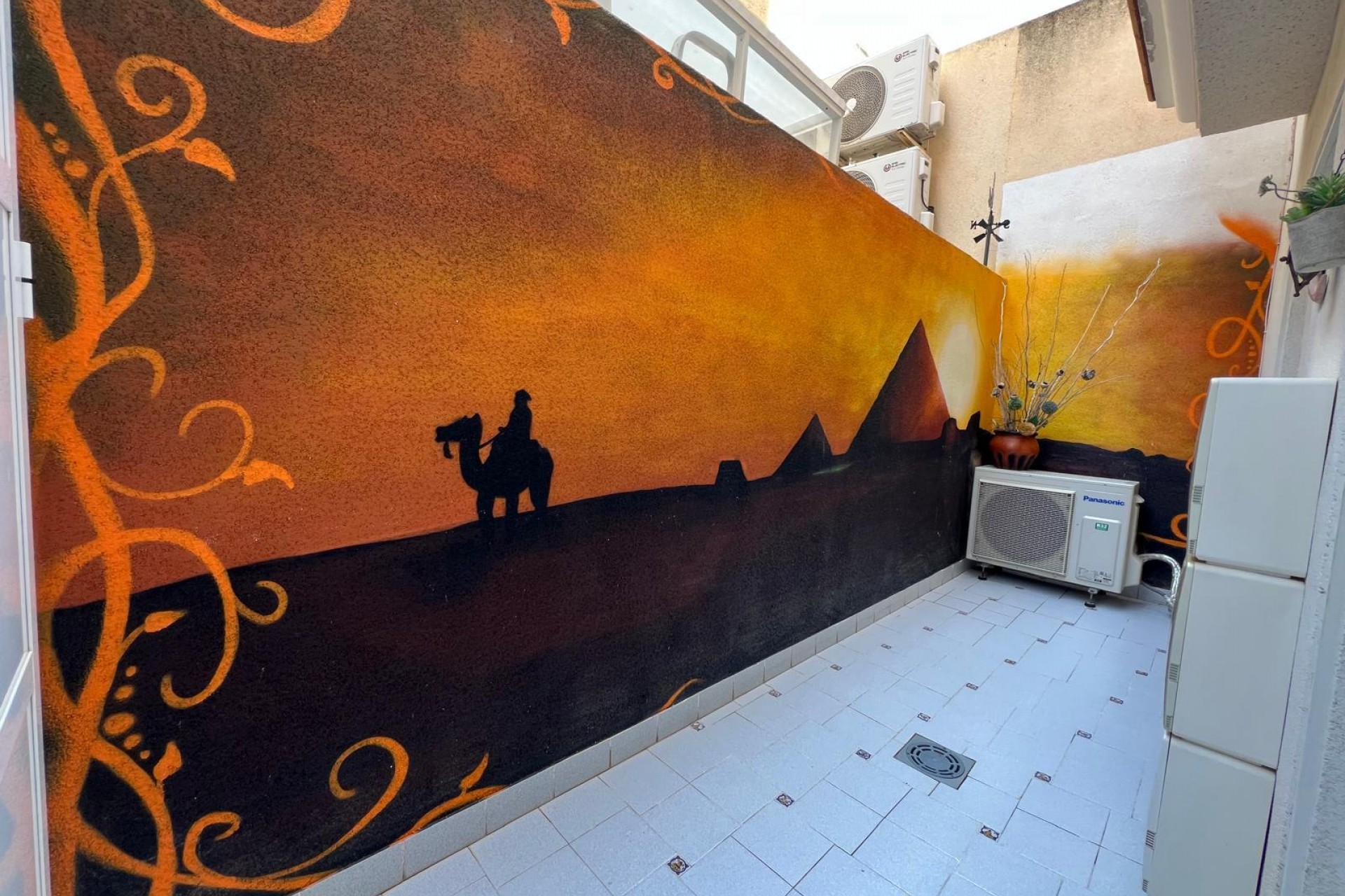 Reventa - Apartment -
Torrevieja - Playa del Cura