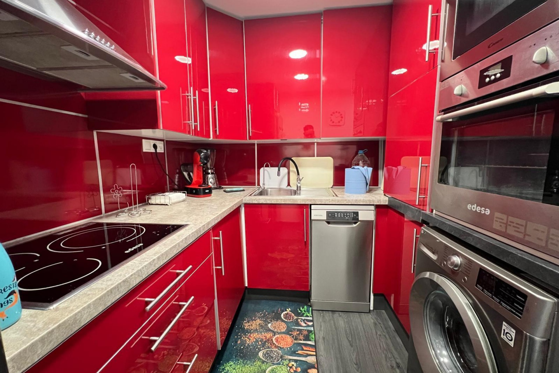 Reventa - Apartment -
Torrevieja - Playa del Cura