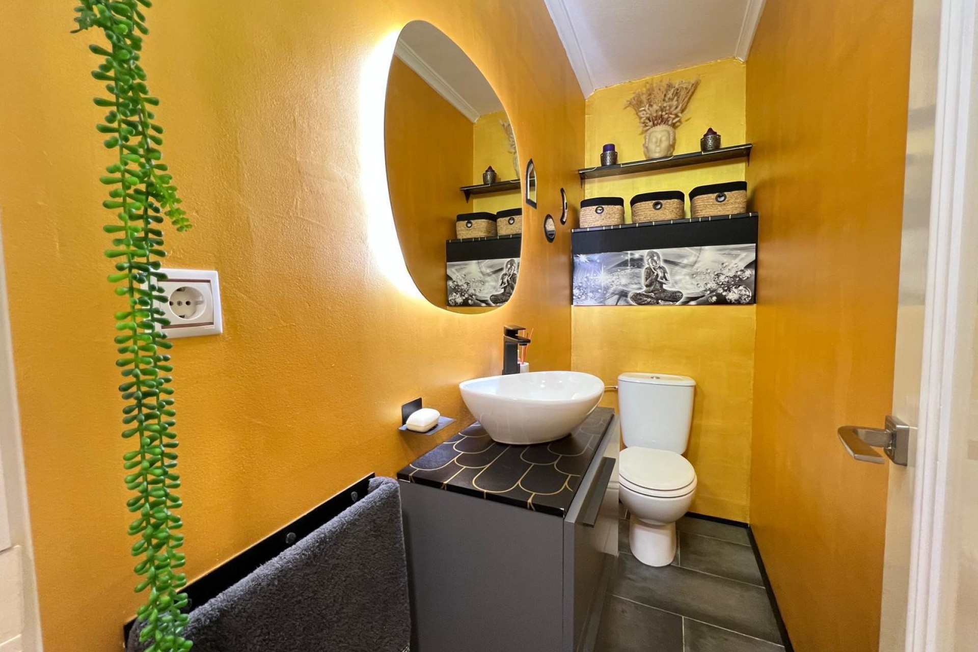 Reventa - Apartment -
Torrevieja - Playa del Cura